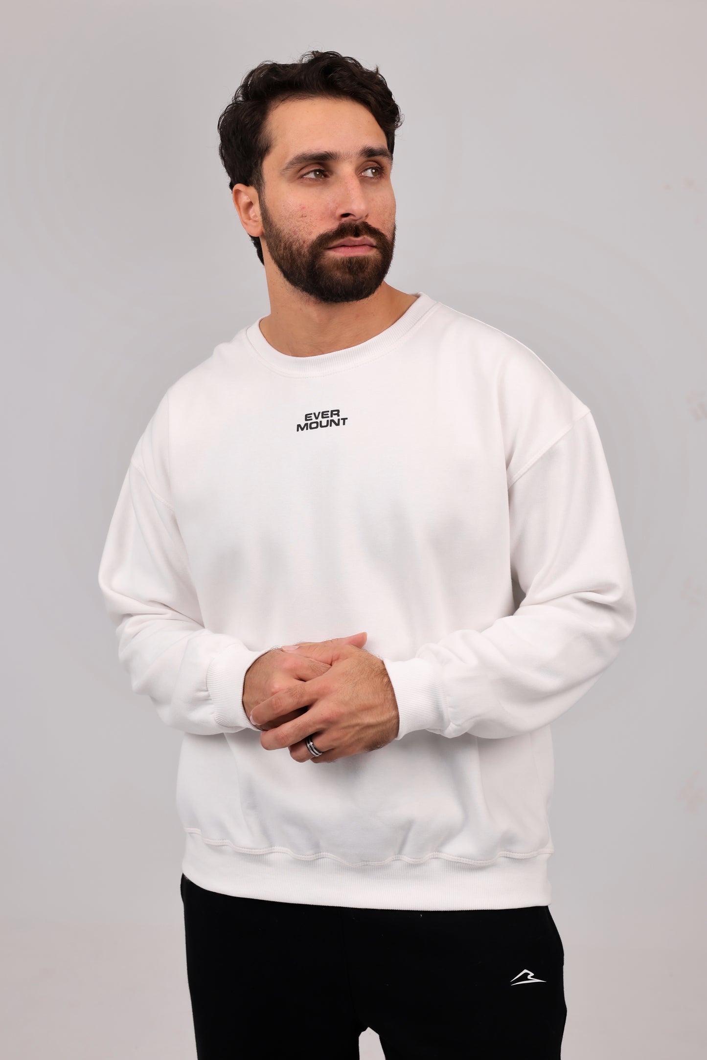 Essential Warmth Sweatshirt