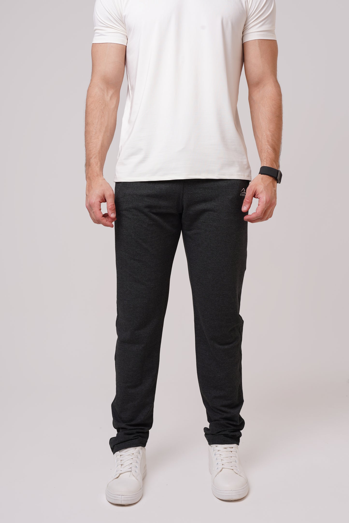 Basic Cotton Pants