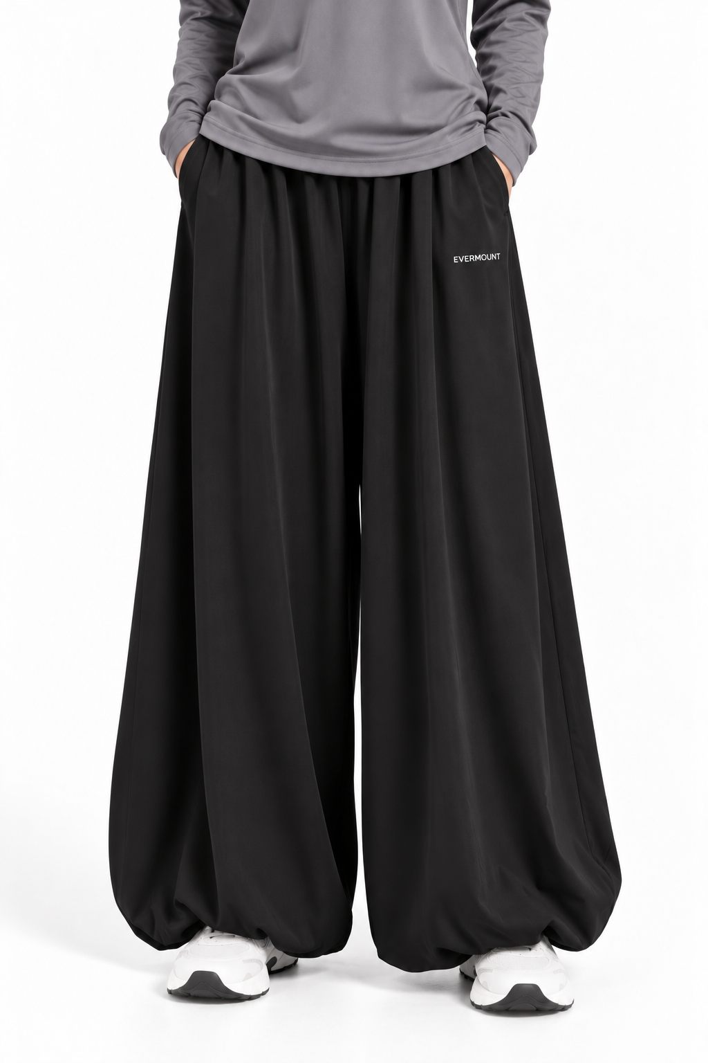 Evermount Balloon Pants