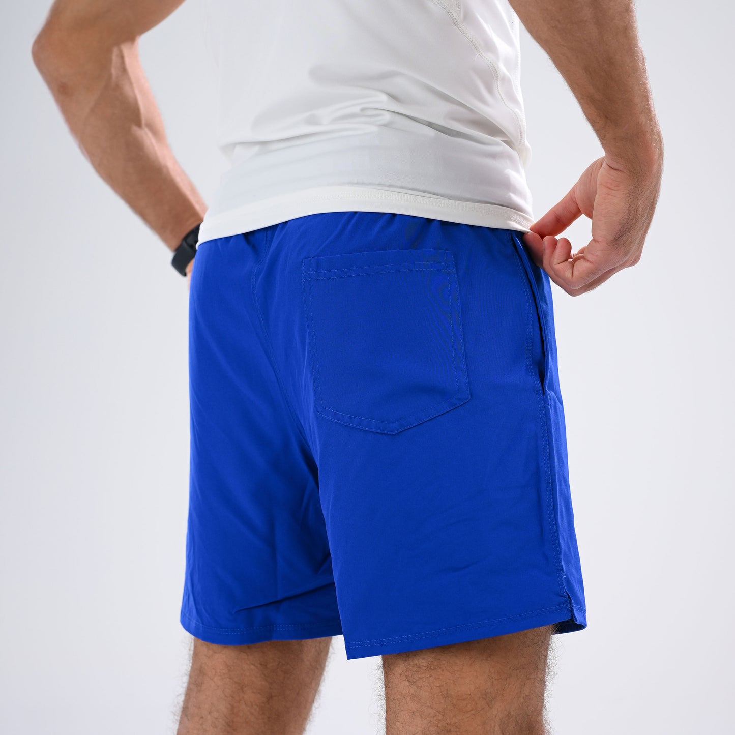 Signature Training Shorts