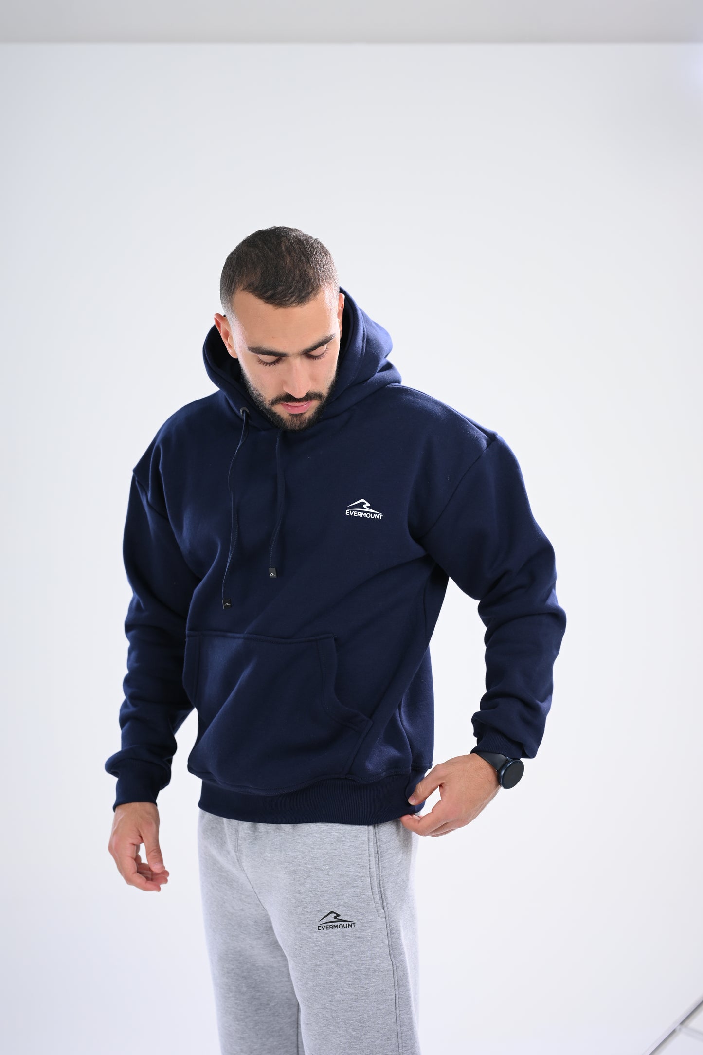 Unisex Essential Winter Hoodie