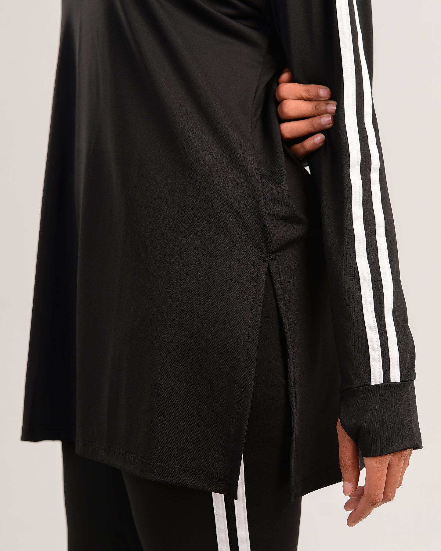 EdgeLine Oversized Sports Tee