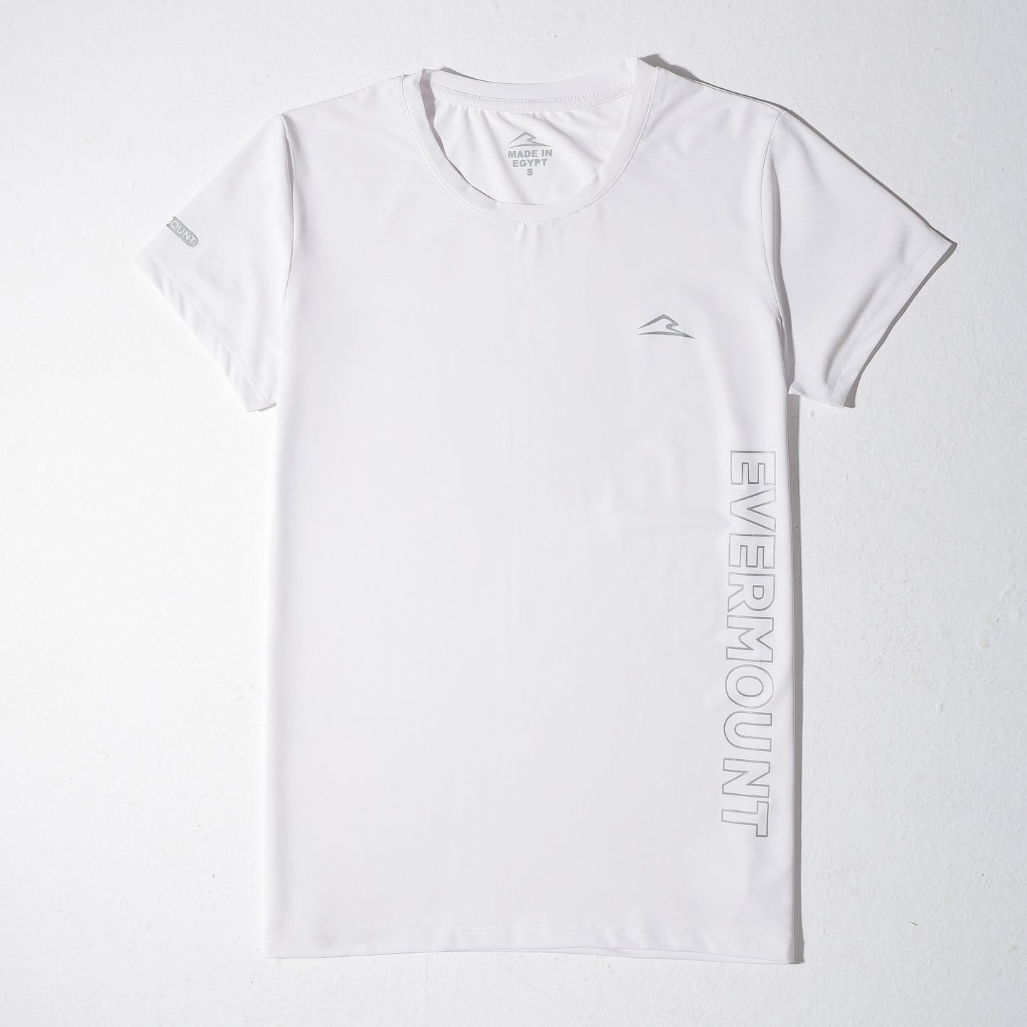 FontMark Half Sleeves Tshirt