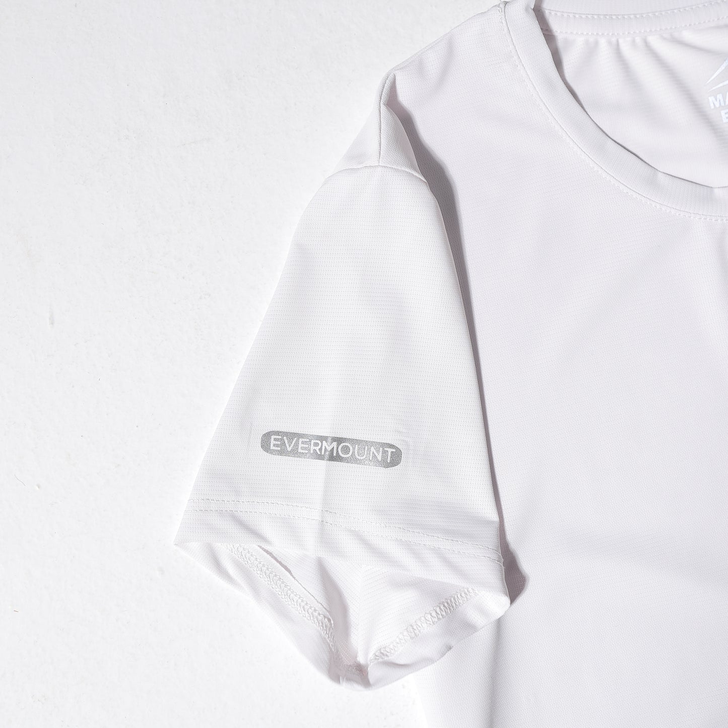 FontMark Half Sleeves Tshirt