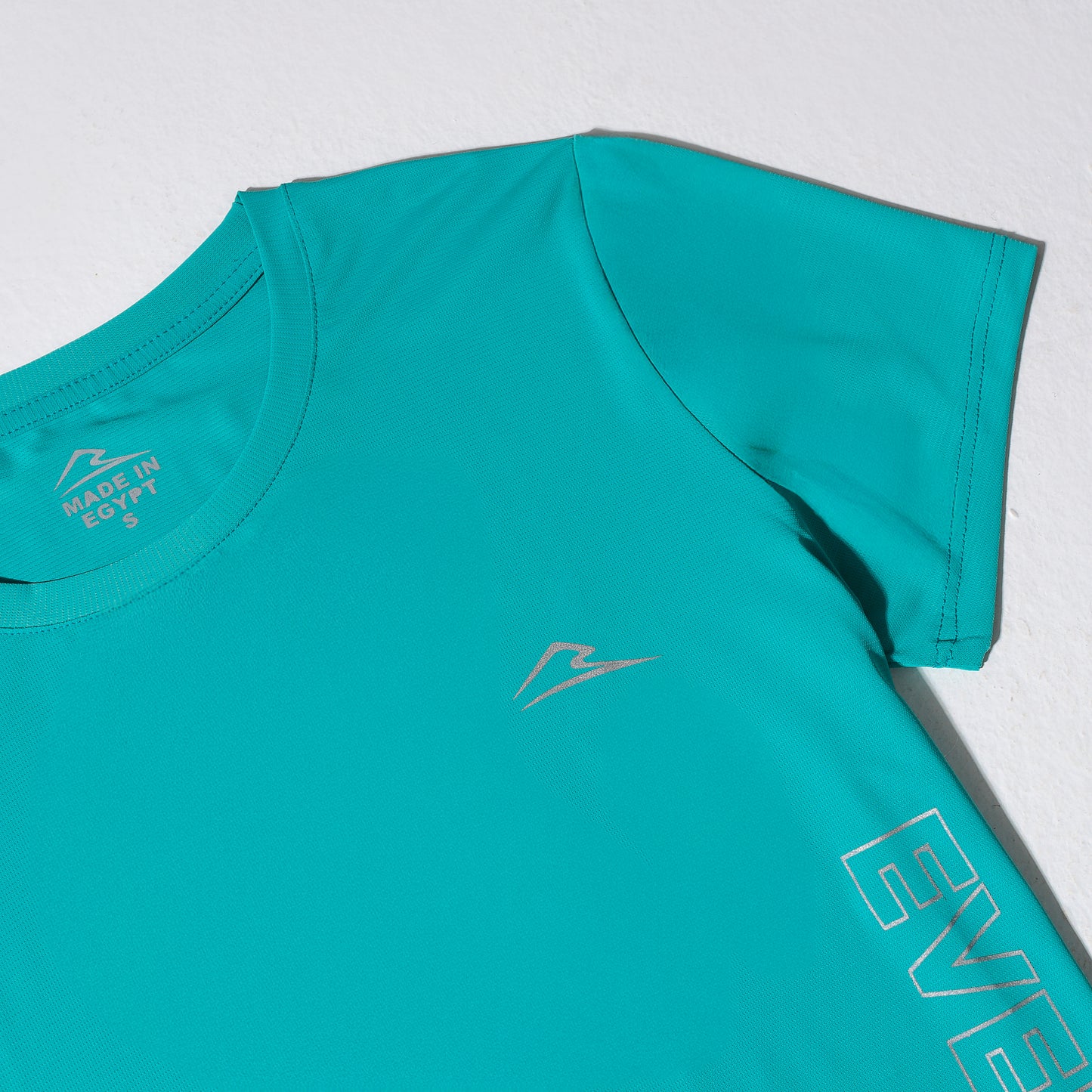 FontMark Half Sleeves Tshirt