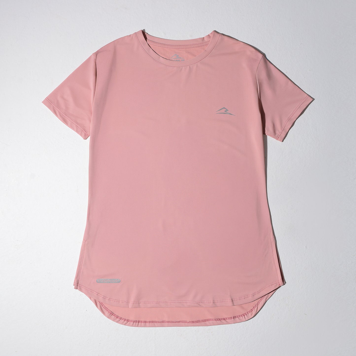 FlowCut Half Sleeves Tshirt
