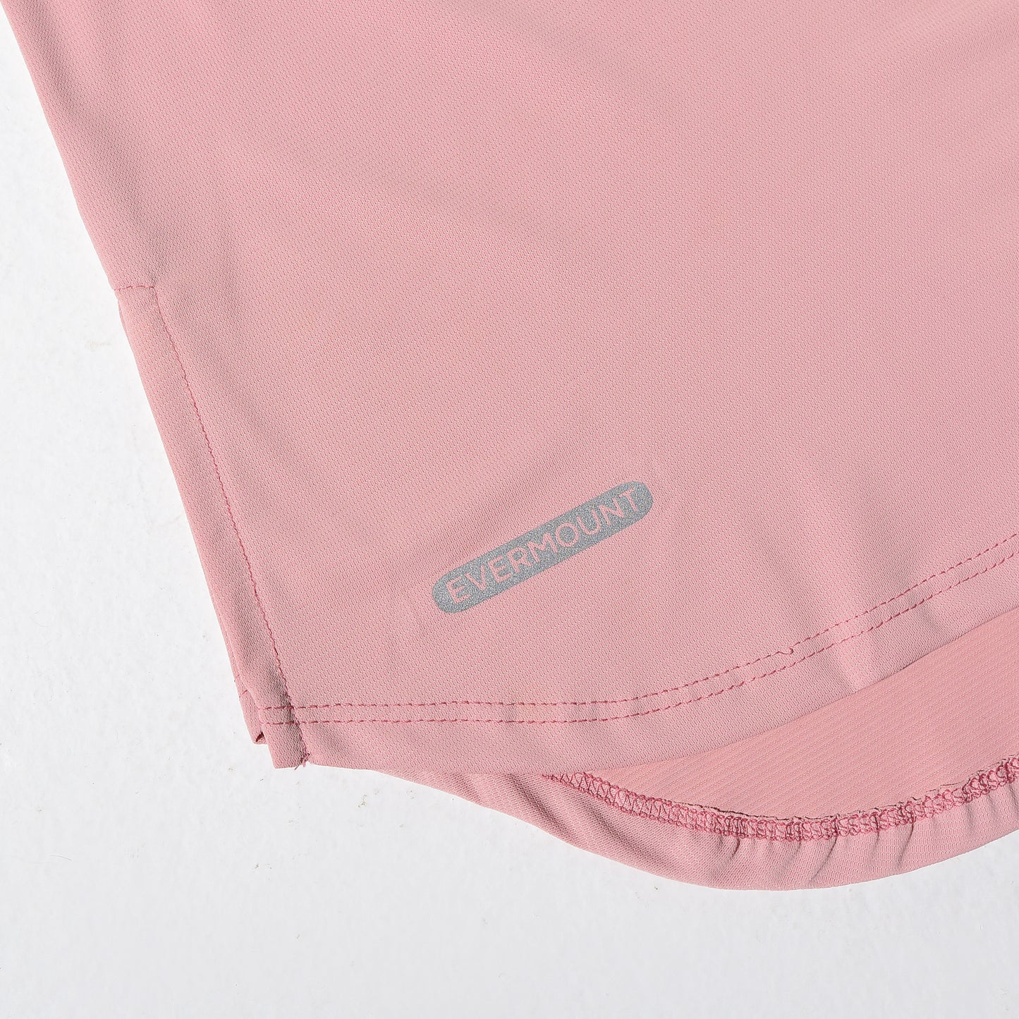 FlowCut Half Sleeves Tshirt