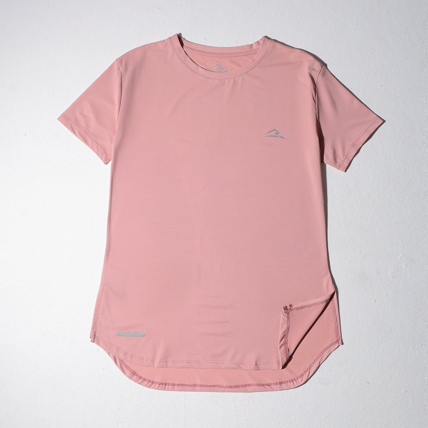FlowCut Half Sleeves Tshirt
