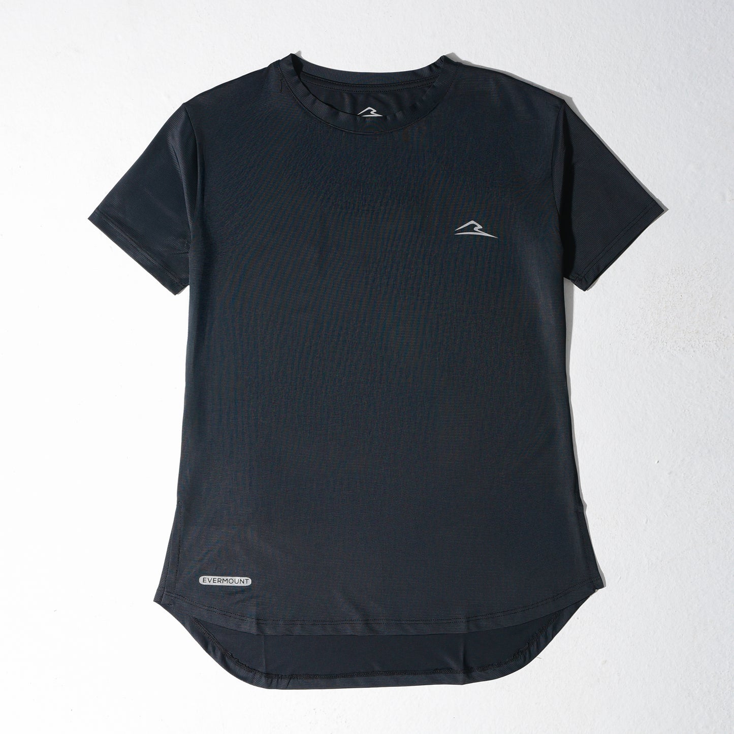 FlowCut Half Sleeves Tshirt