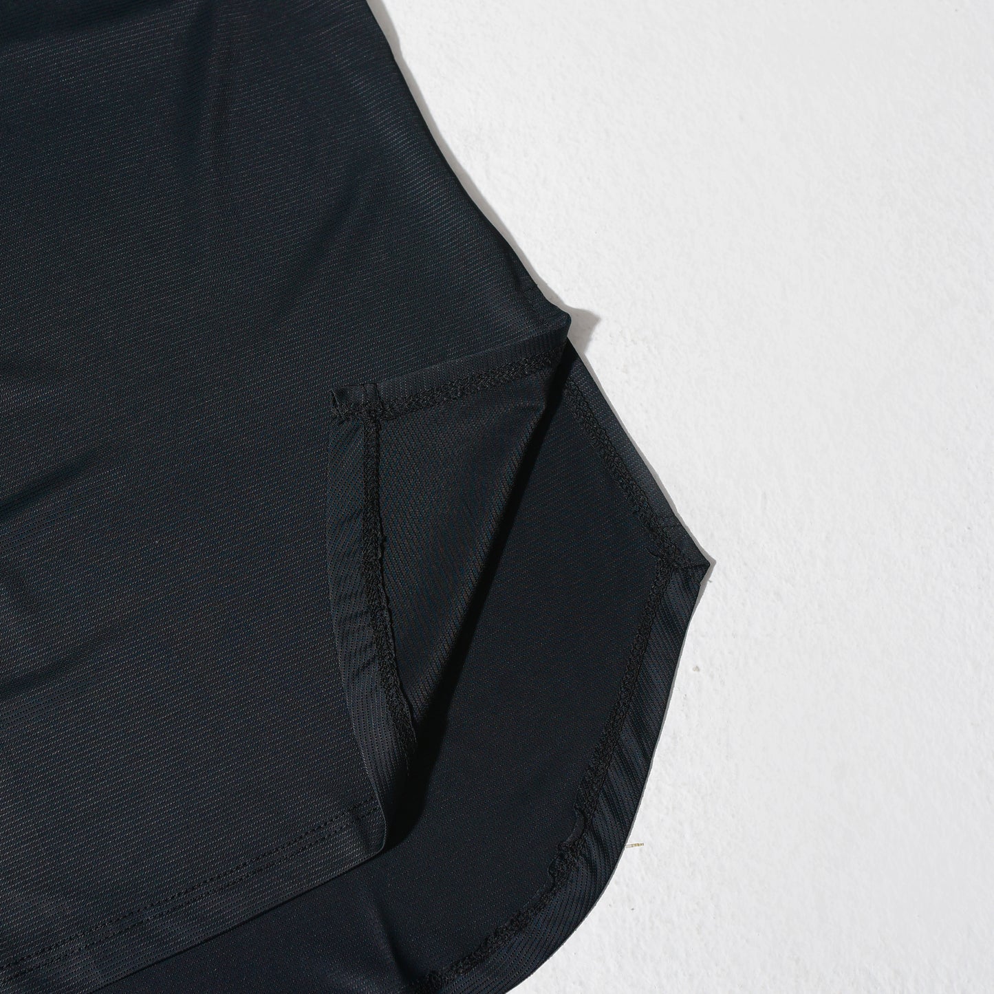 FlowCut Half Sleeves Tshirt