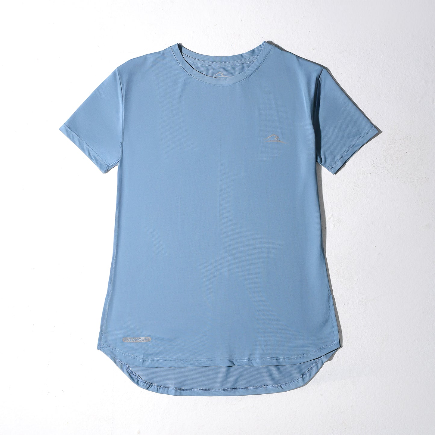 FlowCut Half Sleeves Tshirt
