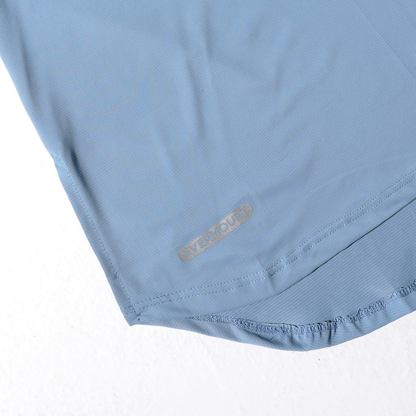 FlowCut Half Sleeves Tshirt