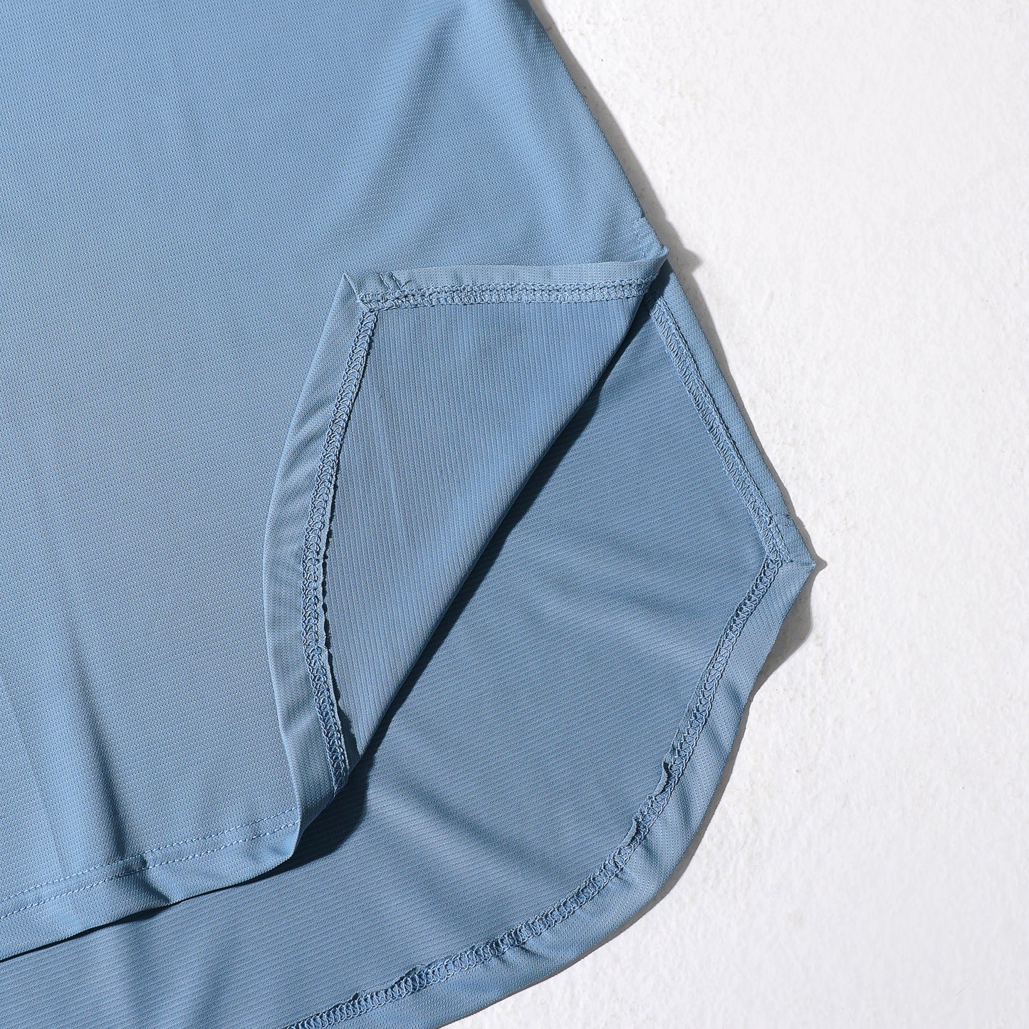 FlowCut Half Sleeves Tshirt