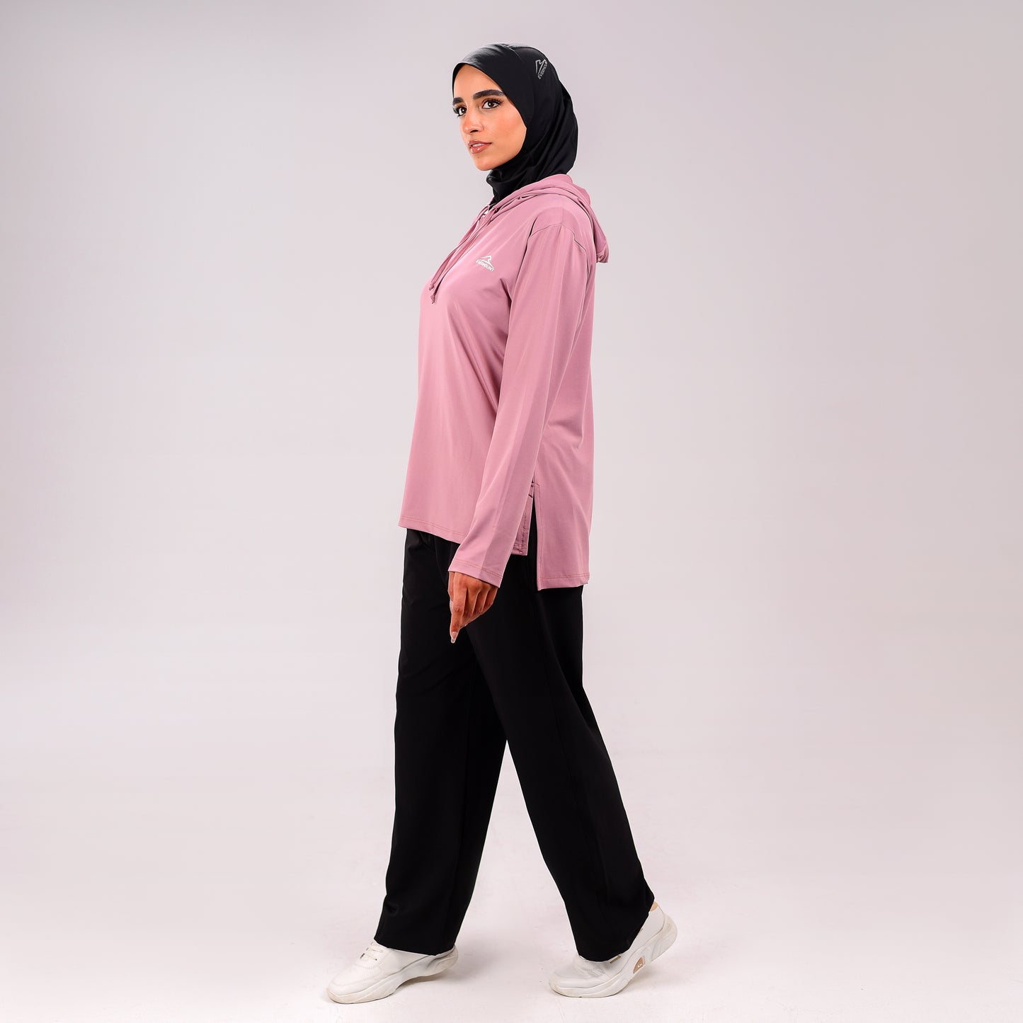 Dynamic Fit Athletic Hoodie