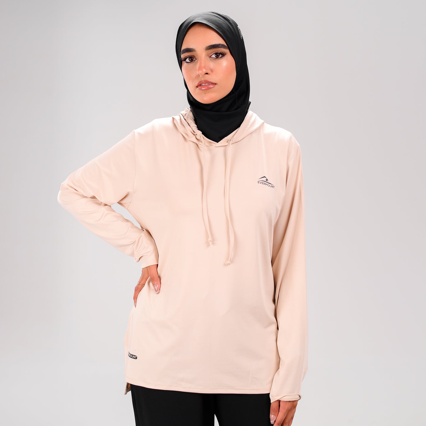 Dynamic Fit Athletic Hoodie