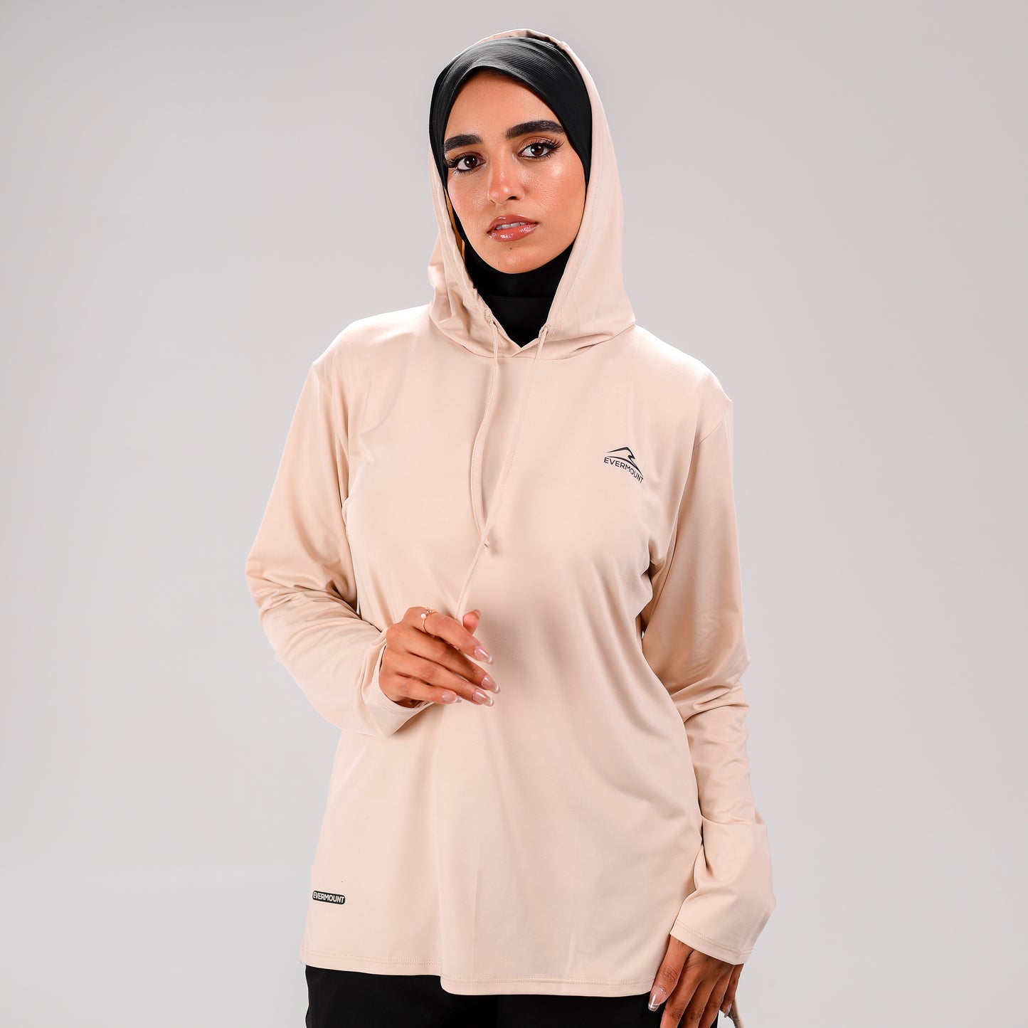 Dynamic Fit Athletic Hoodie