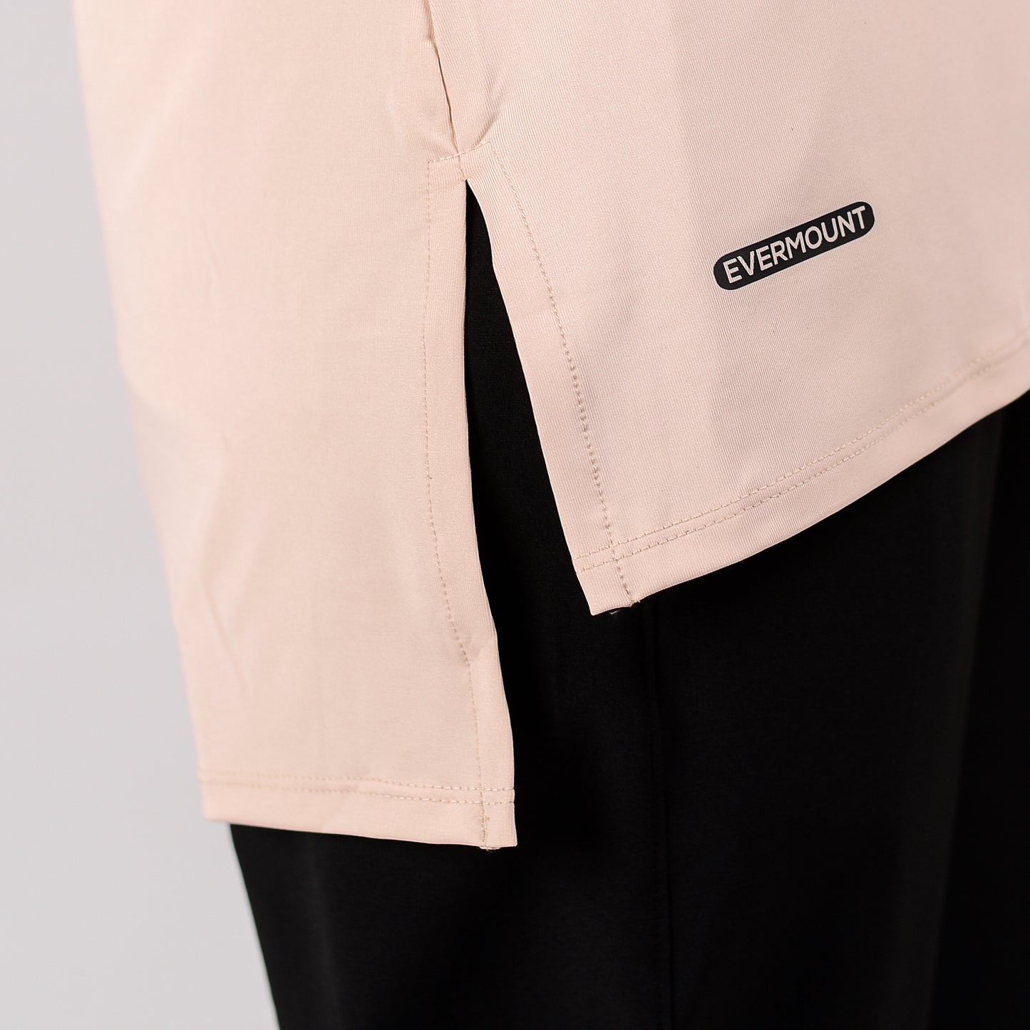 Dynamic Fit Athletic Hoodie