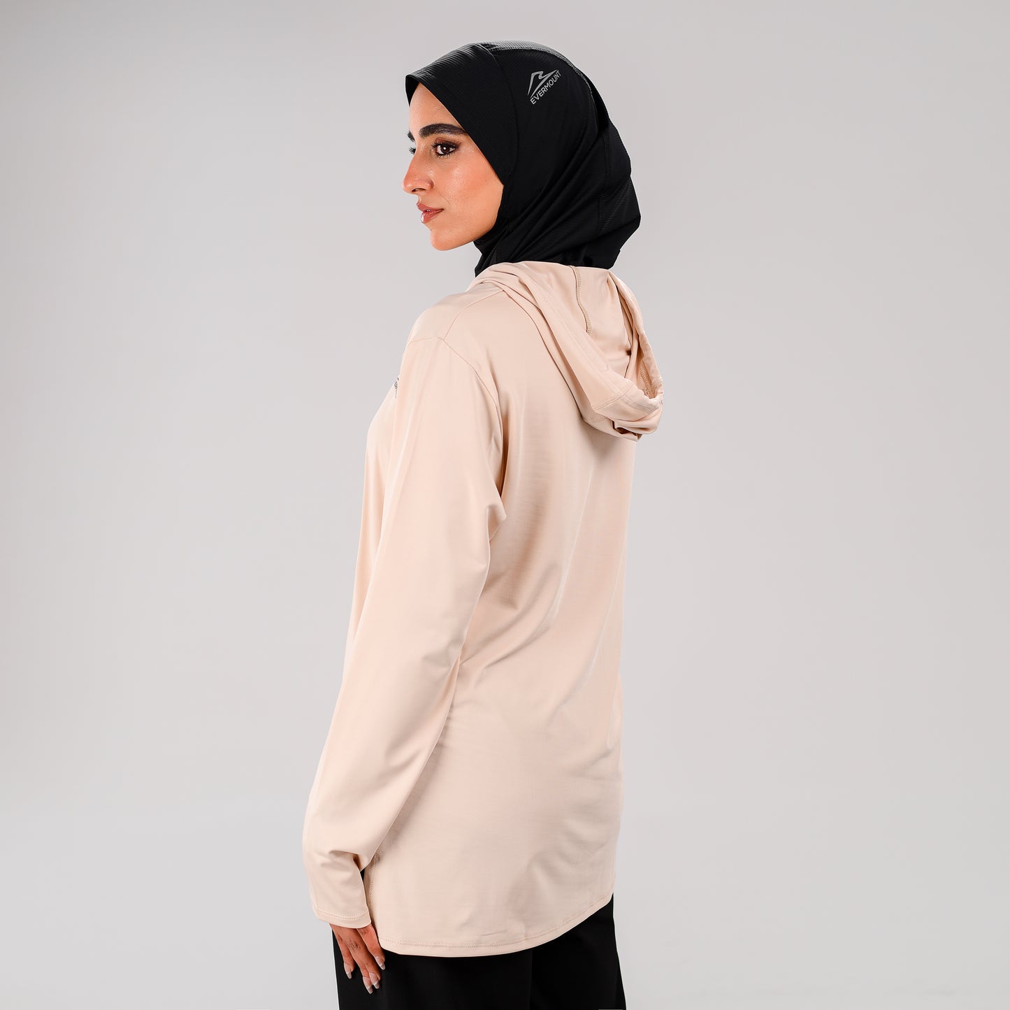 Dynamic Fit Athletic Hoodie