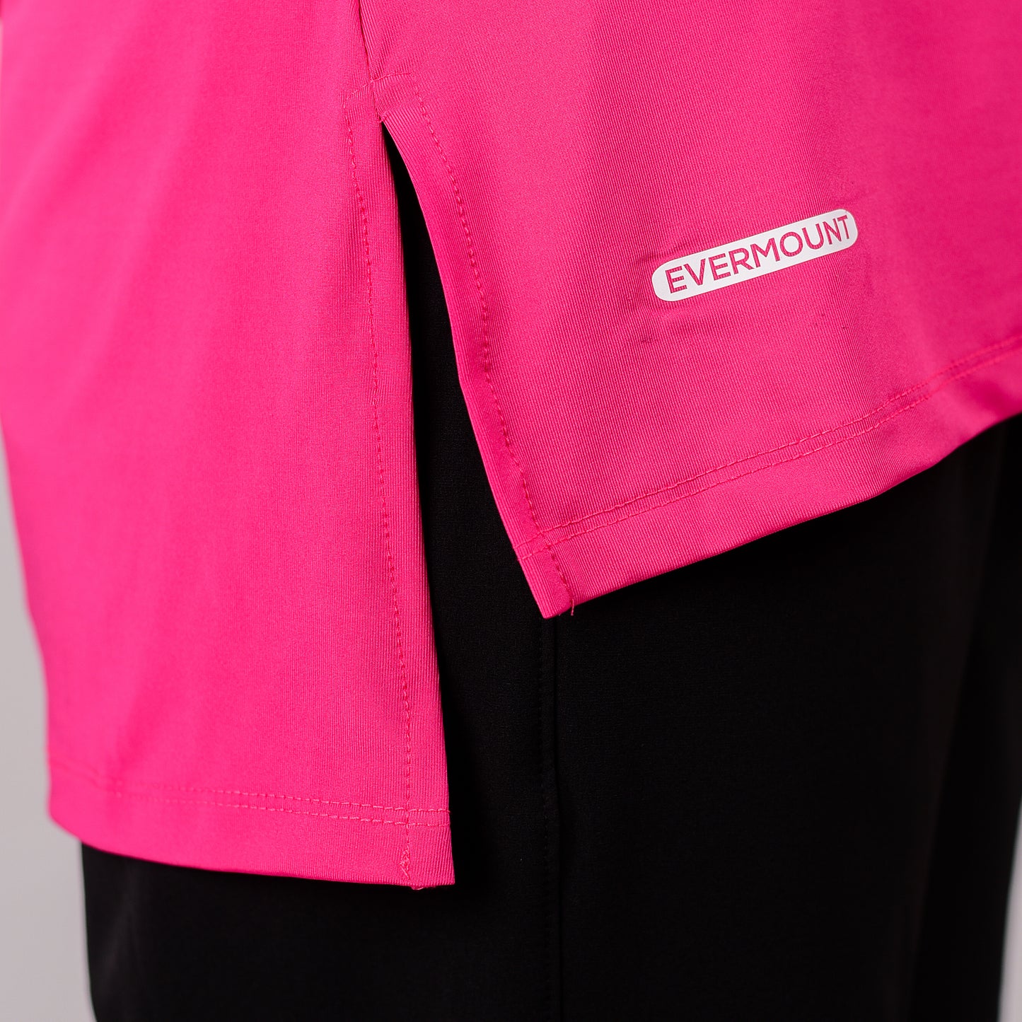 Dynamic Fit Athletic Hoodie