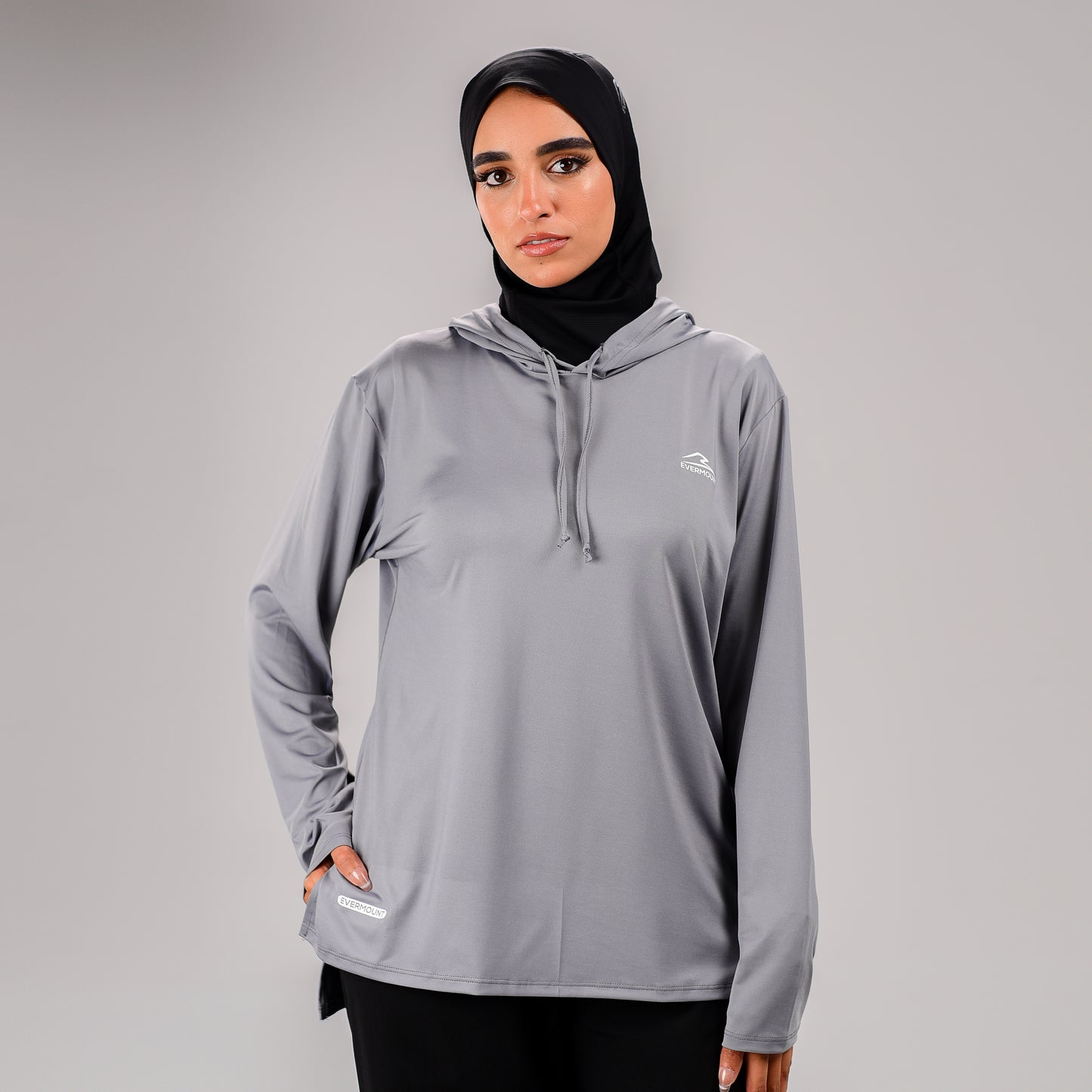 Dynamic Fit Athletic Hoodie
