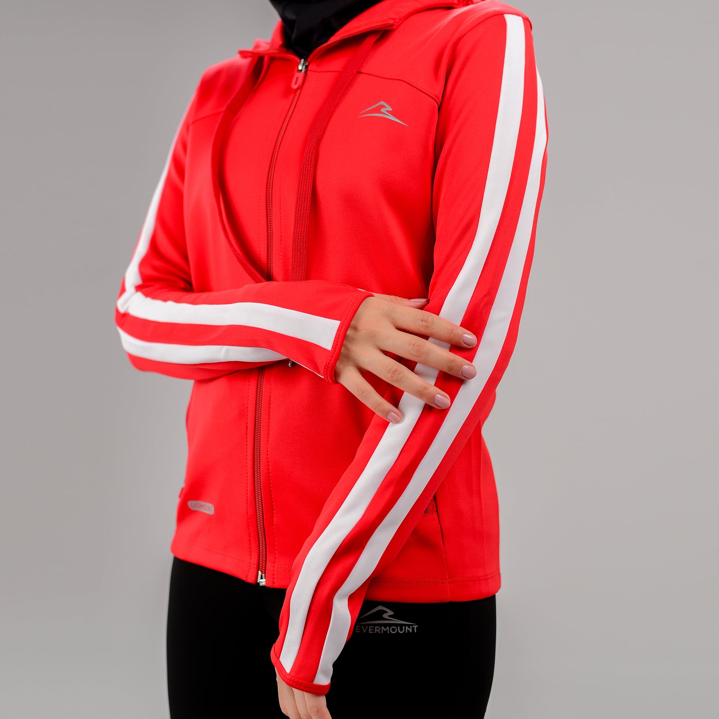 PrecisionFit Sports Jacket