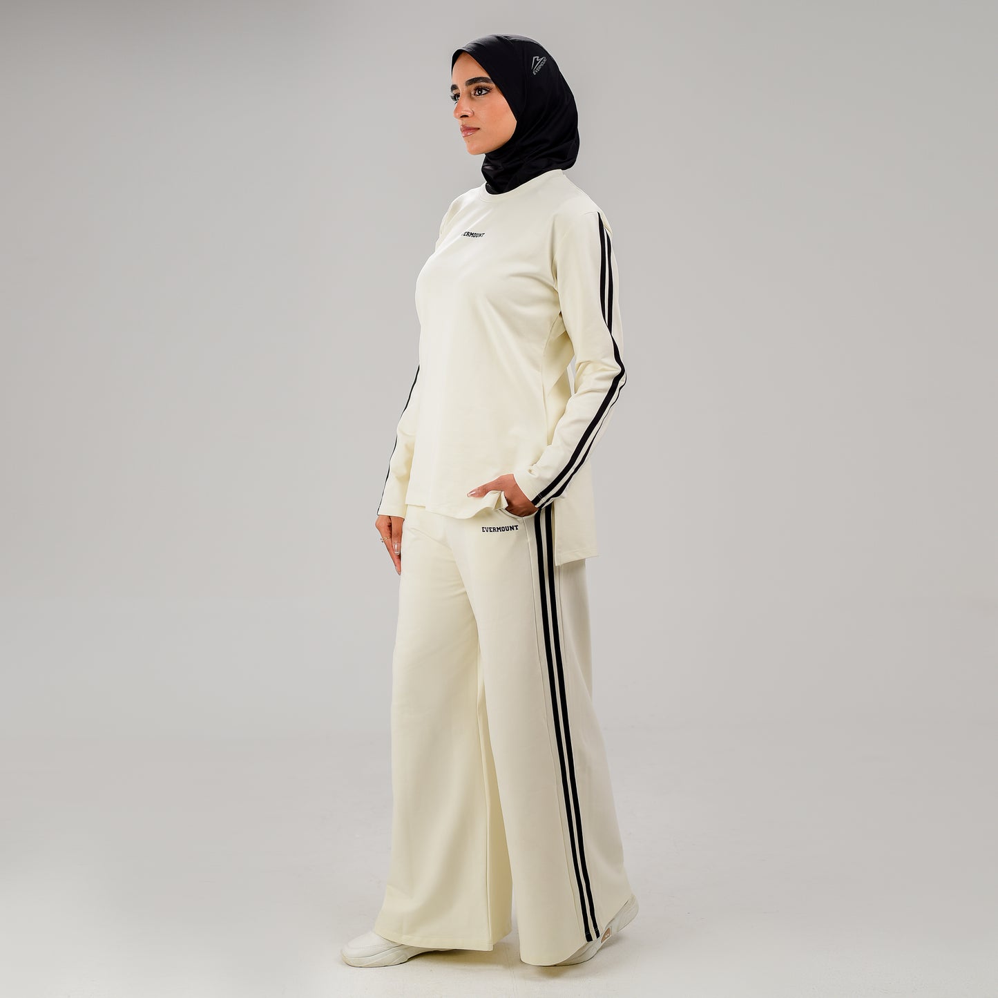 LineFlow (Sweatshirt Only)