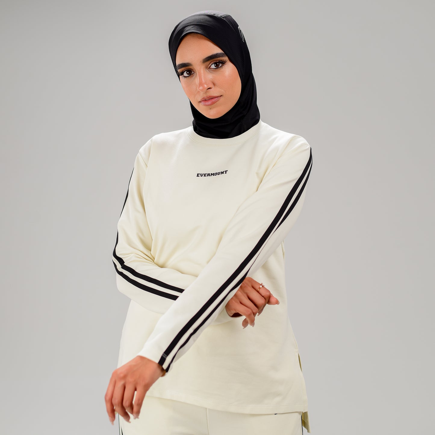 LineFlow (Sweatshirt Only)