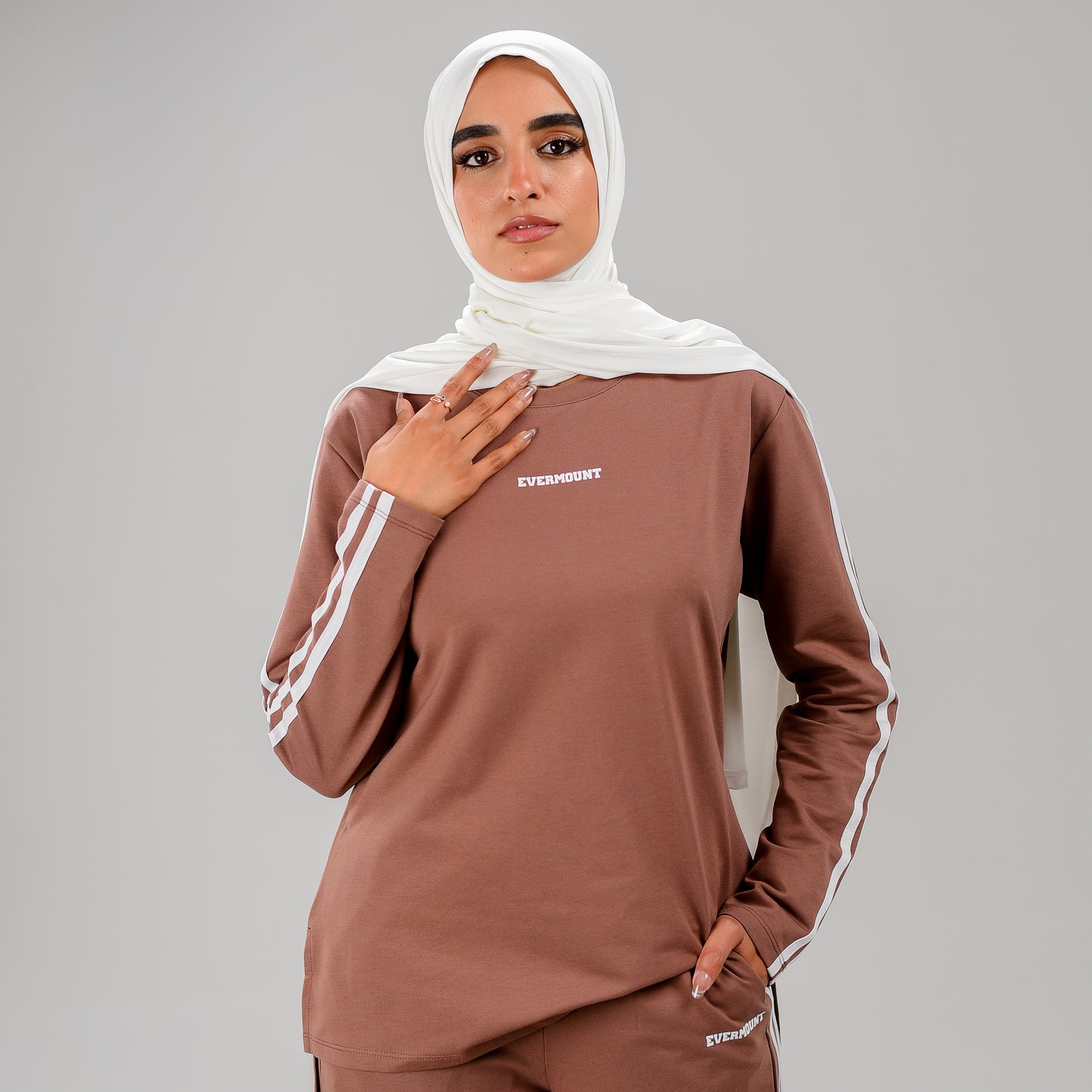 LineFlow (Sweatshirt Only)