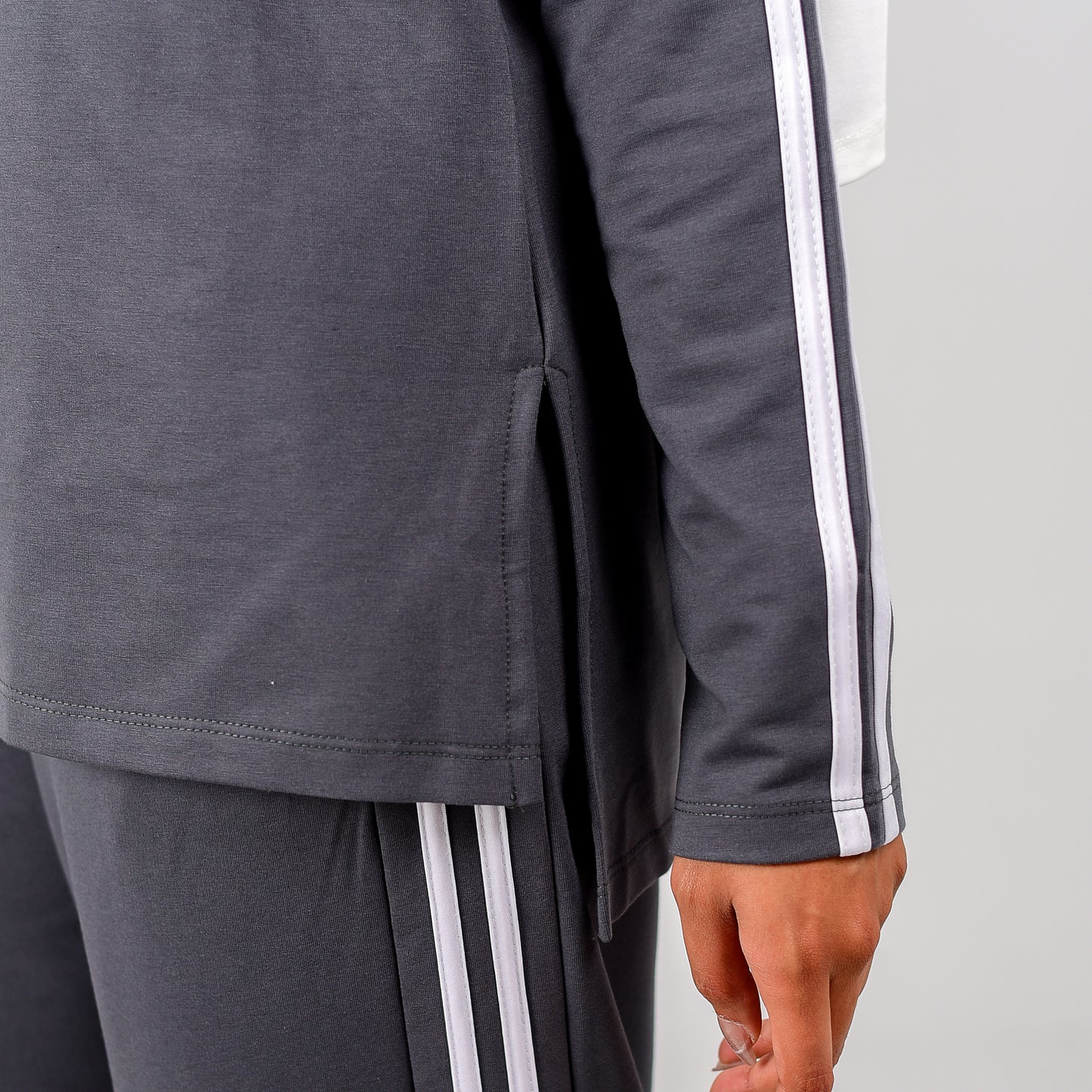 LineFlow (Sweatshirt Only)