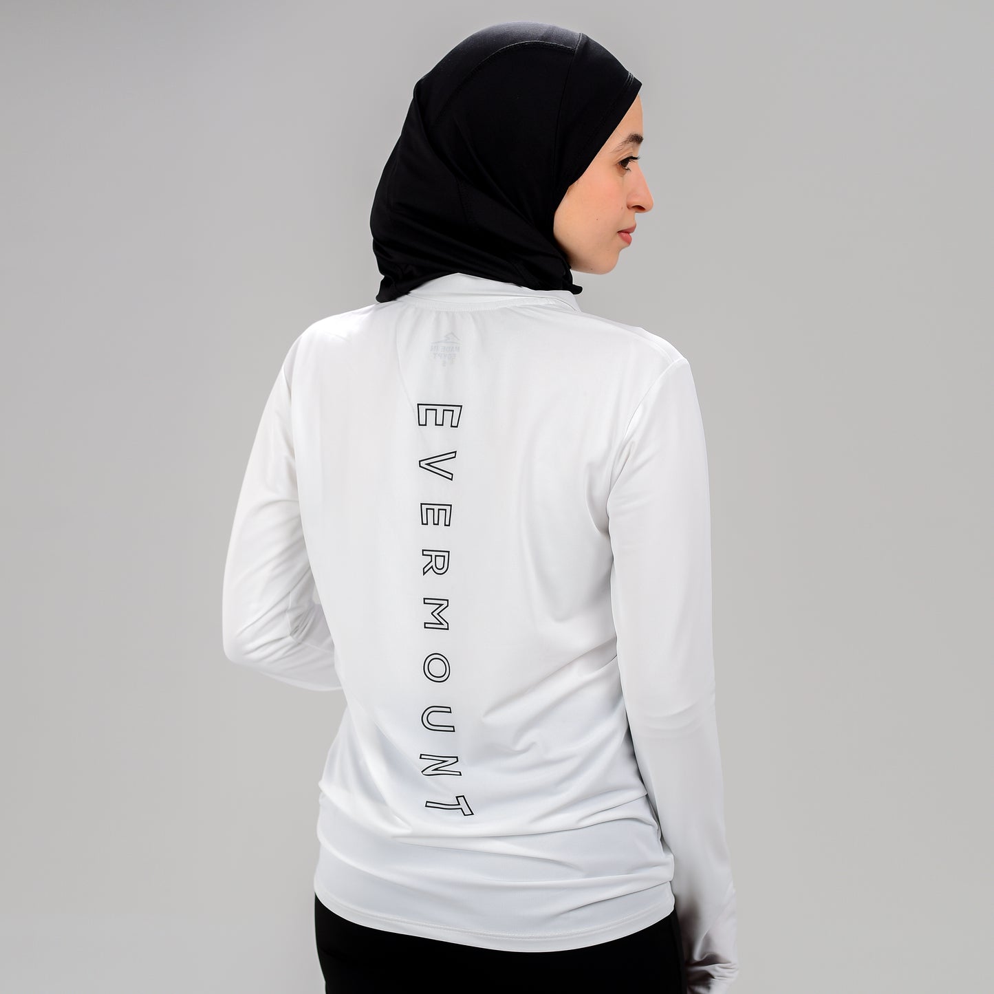 BackRush Dri-Fit Tshirt