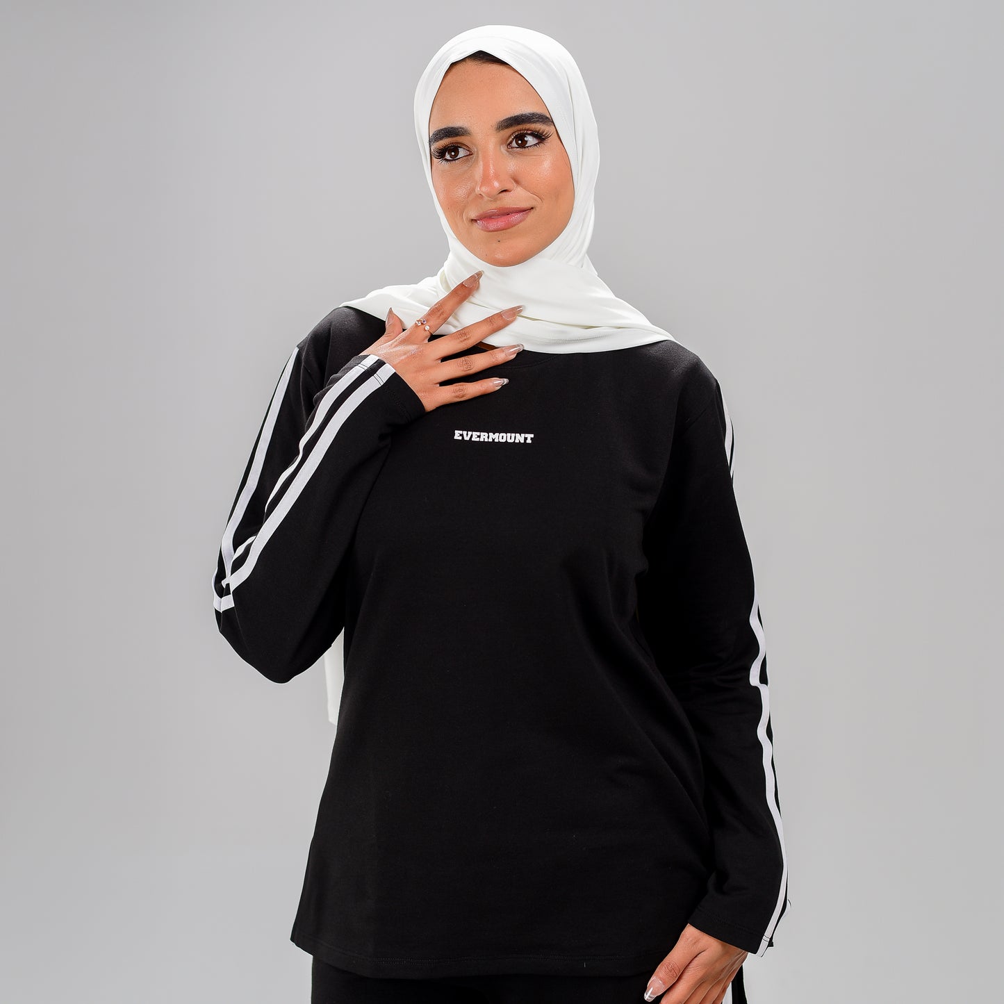 LineFlow (Sweatshirt Only)