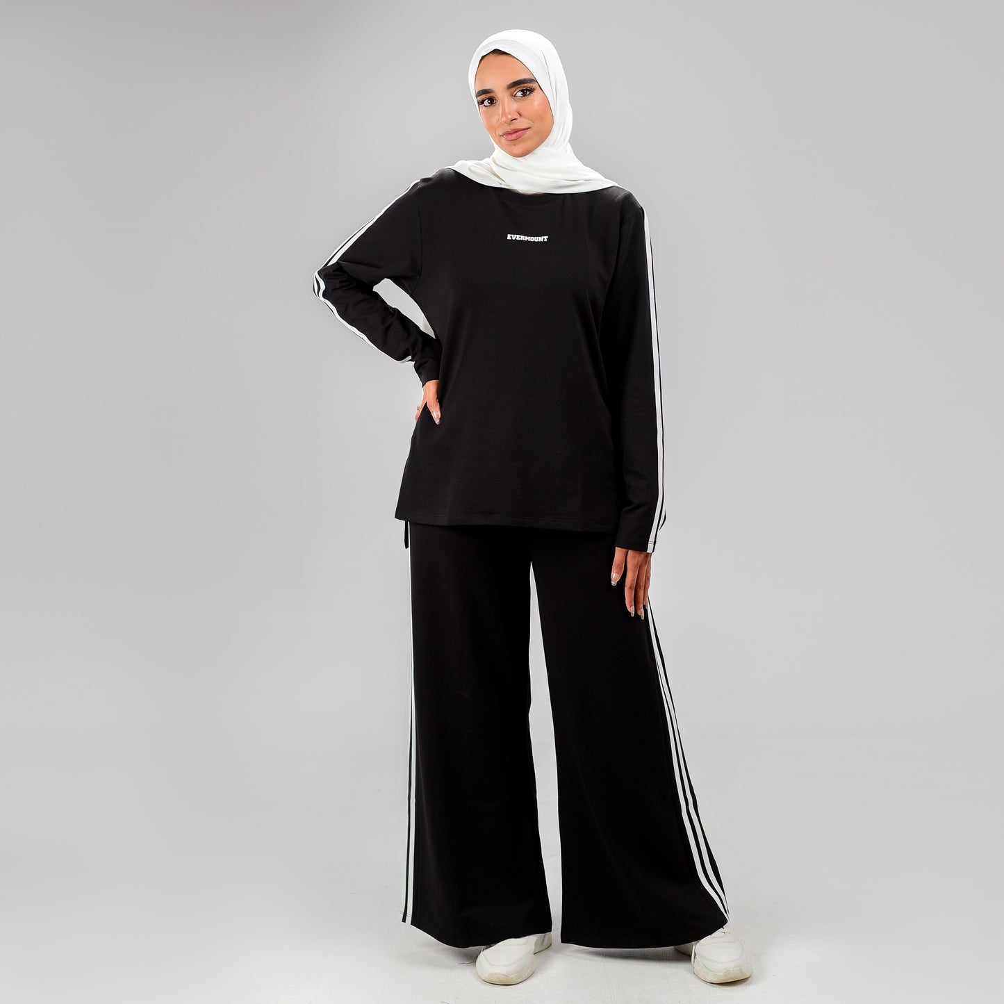 LineFlow (Sweatshirt Only)