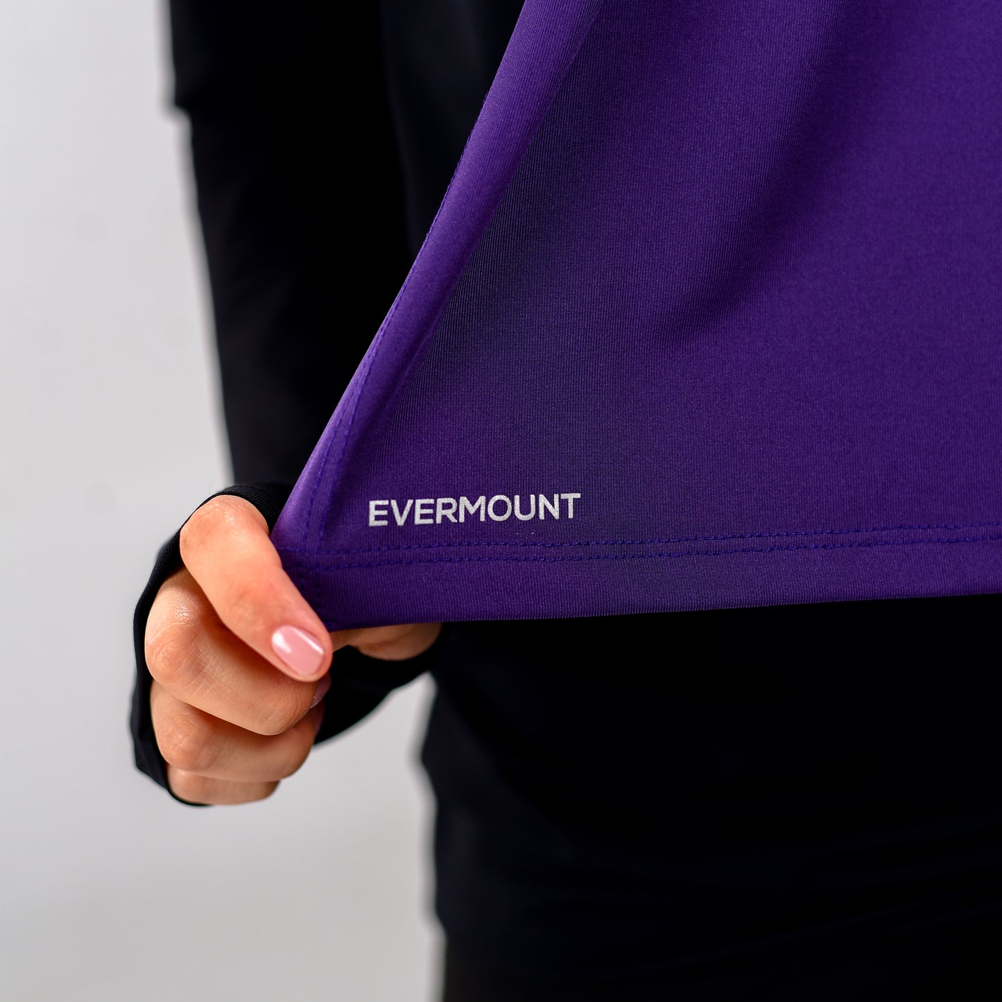 Evermount FlexiVeil