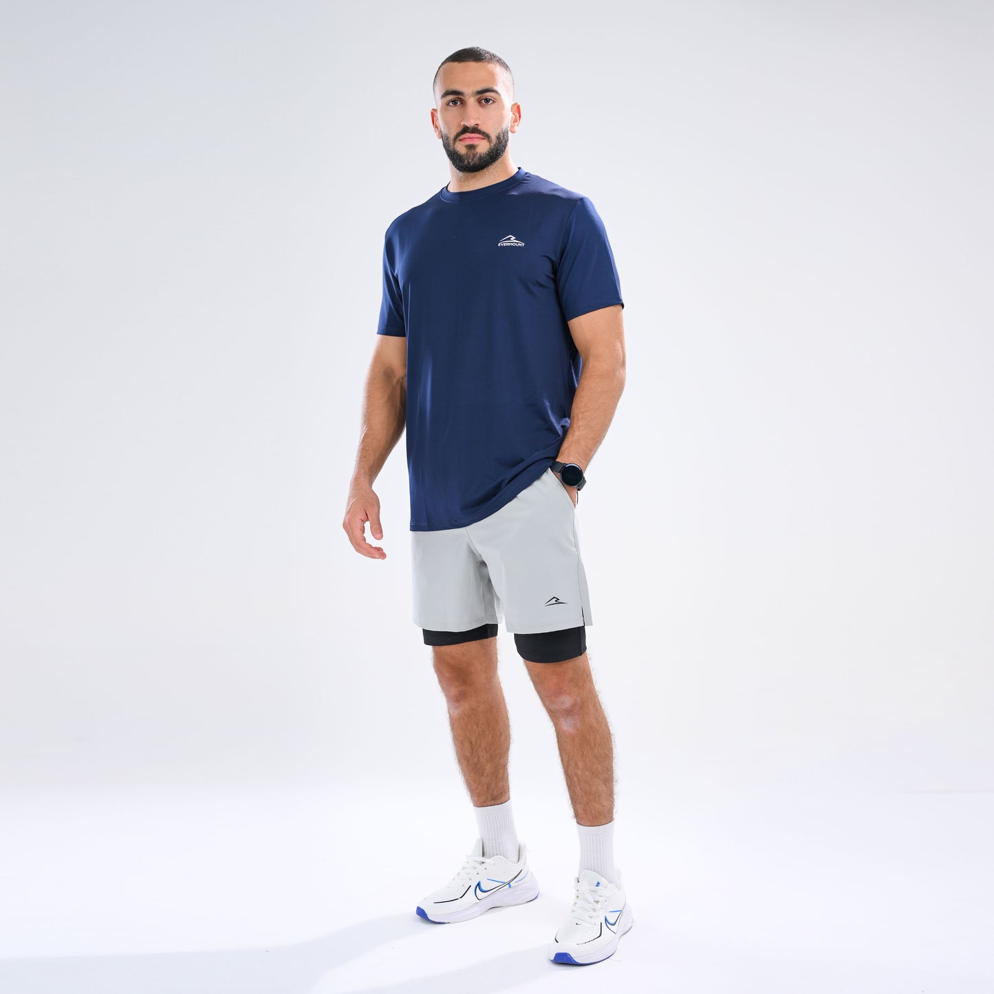 Dual Motion Shorts