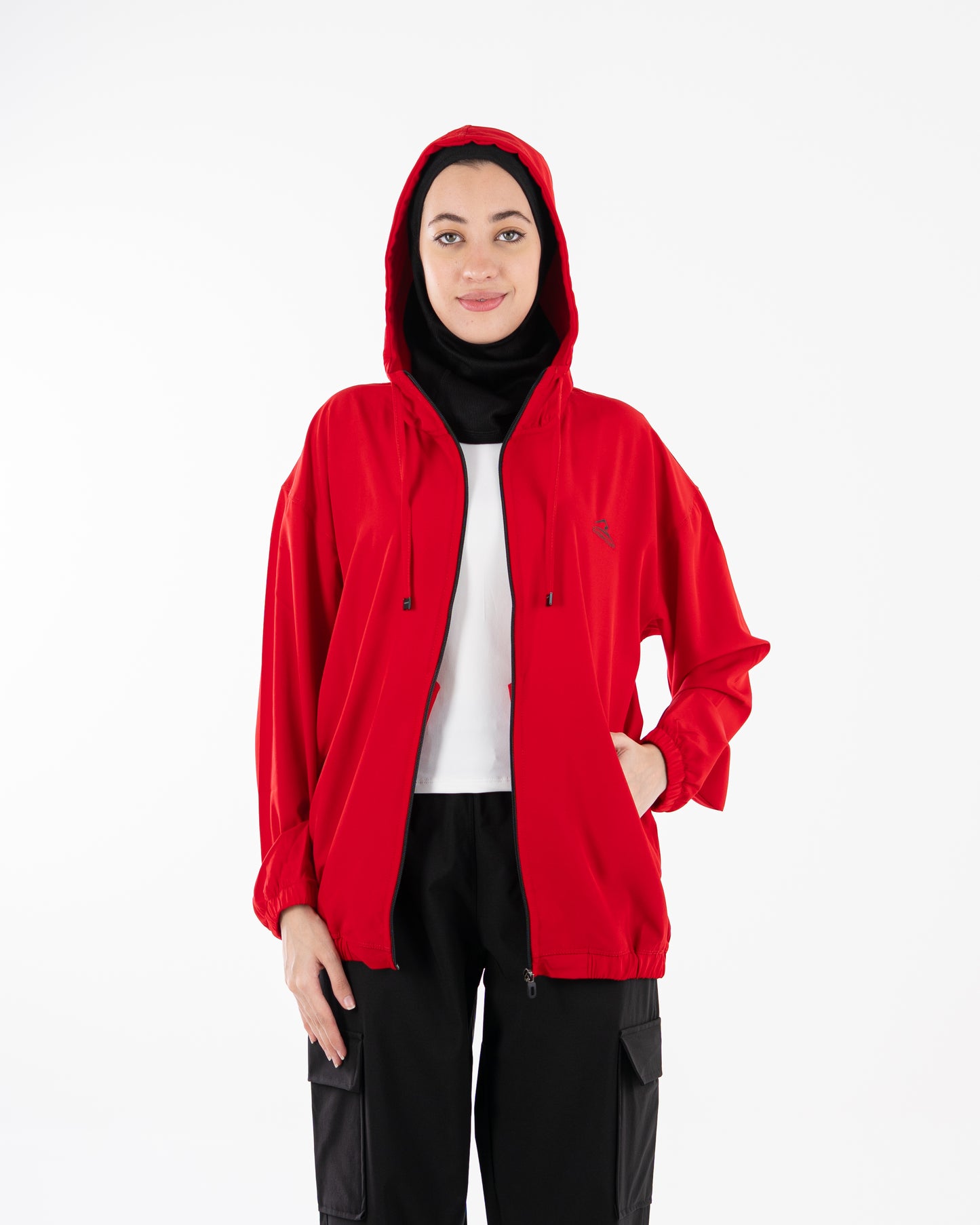 Unisex Soft Oversized Jacket