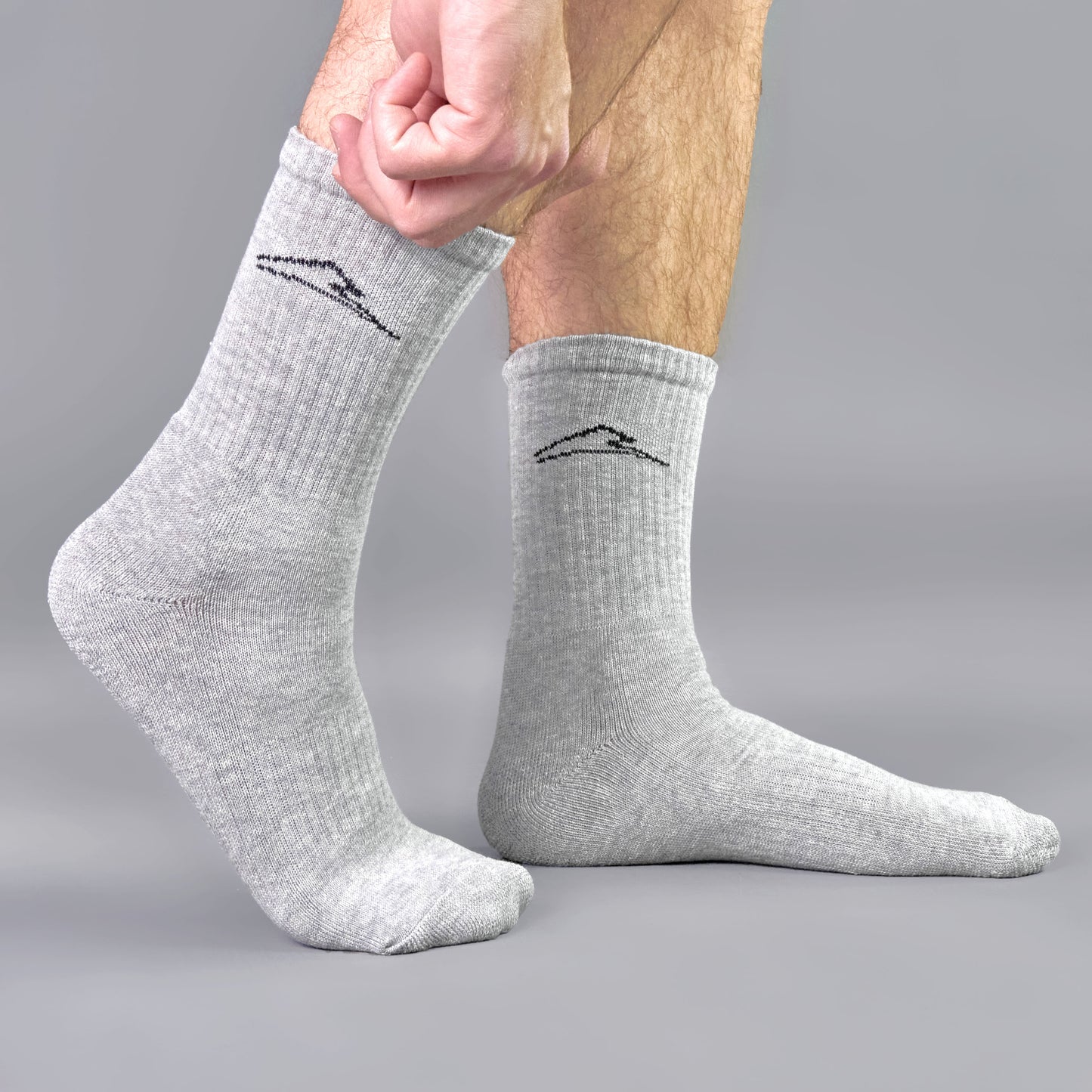TopMark Long Socks