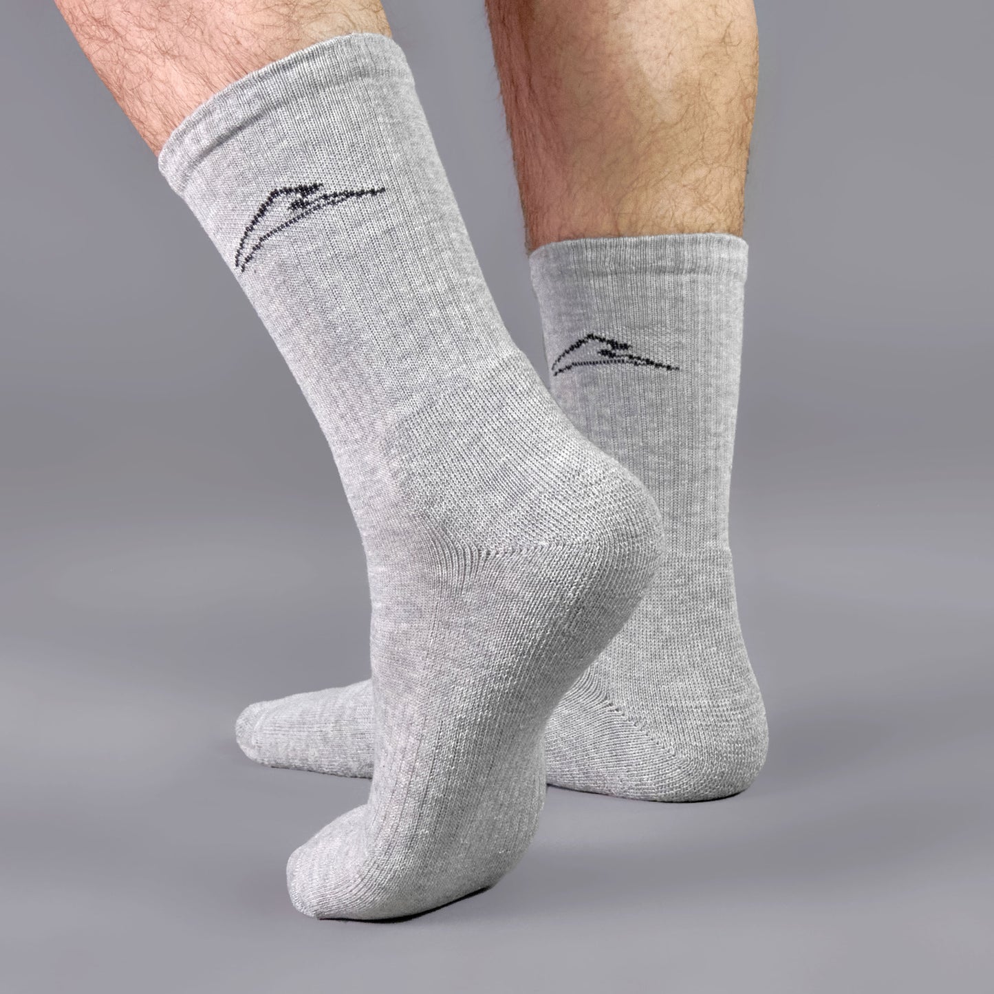 TopMark Long Socks