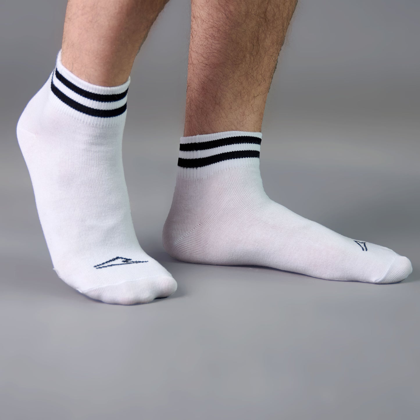 DuoDash Medium-length Socks