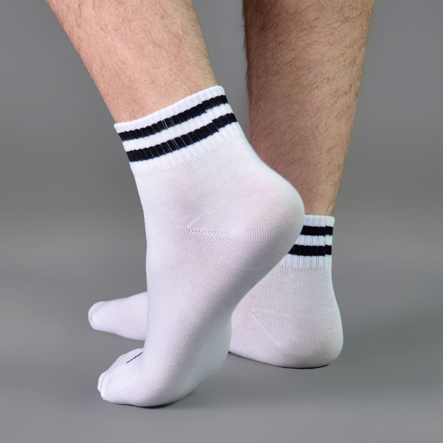DuoDash Medium-length Socks