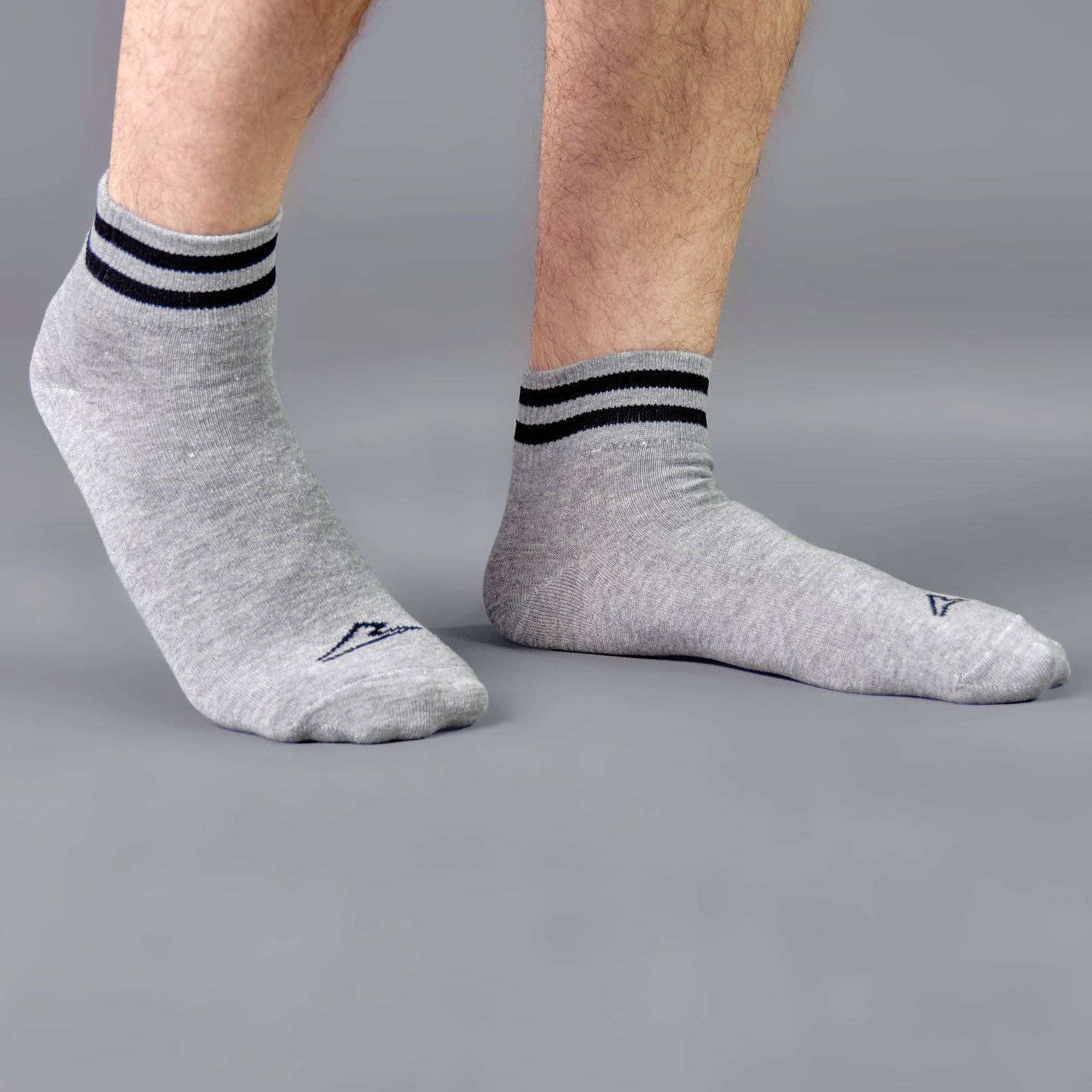 DuoDash Medium-length Socks