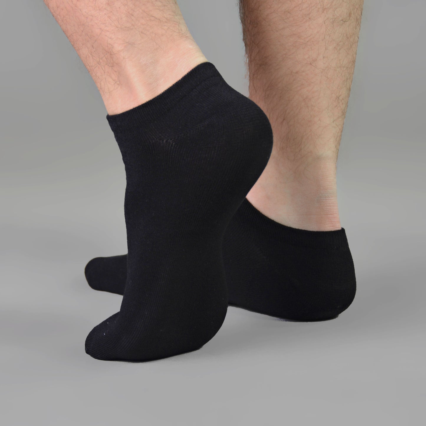 Basic Ankle Socks