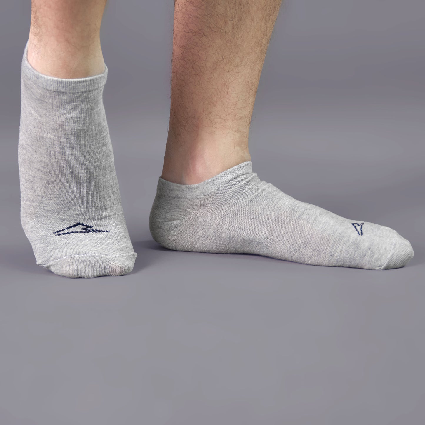 Basic Ankle Socks