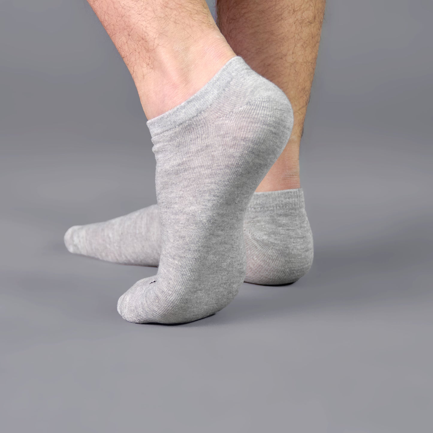 Basic Ankle Socks