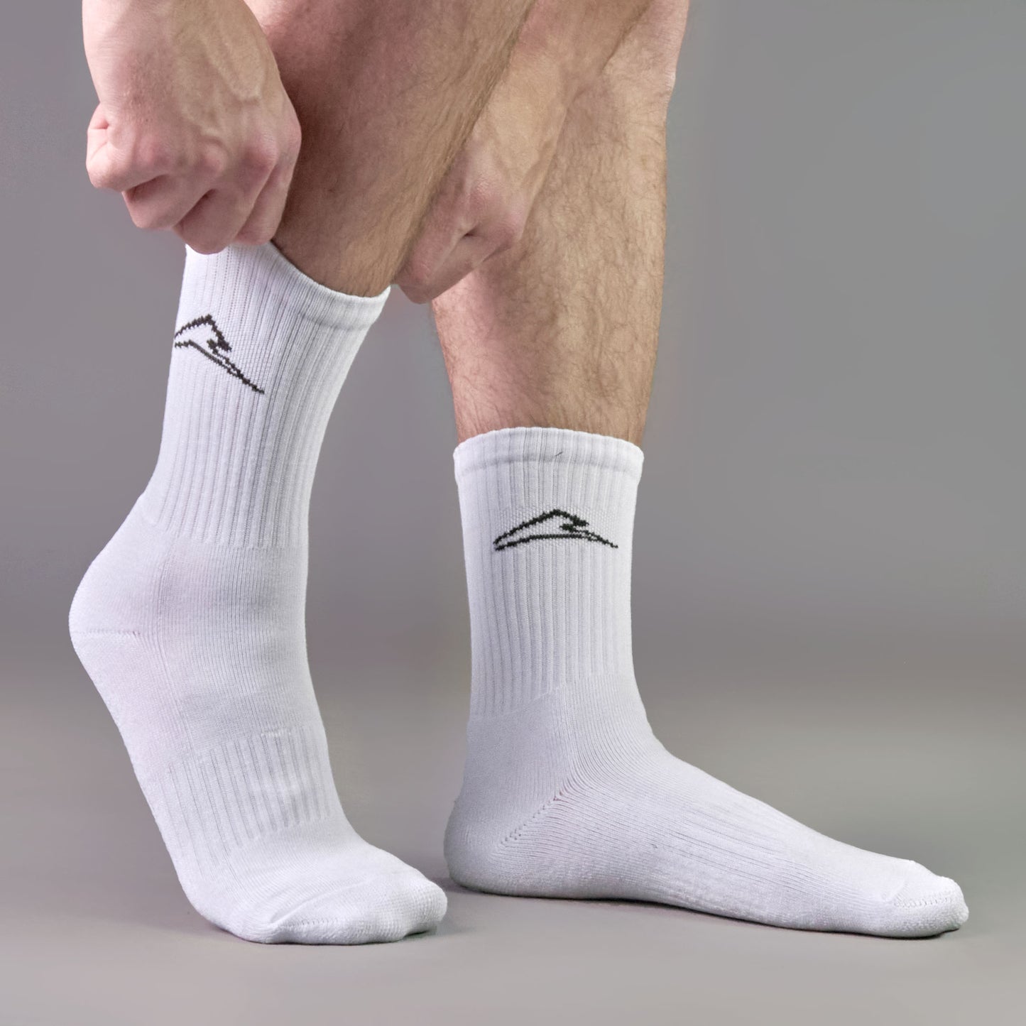 TopMark Long Socks