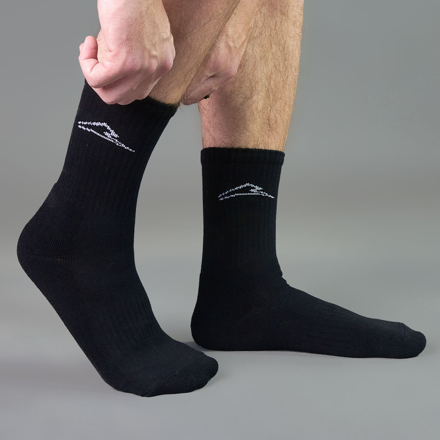 TopMark Long Socks