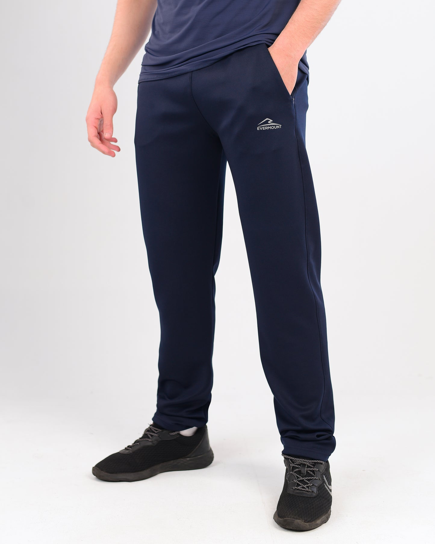 Scuba Flat Jogger