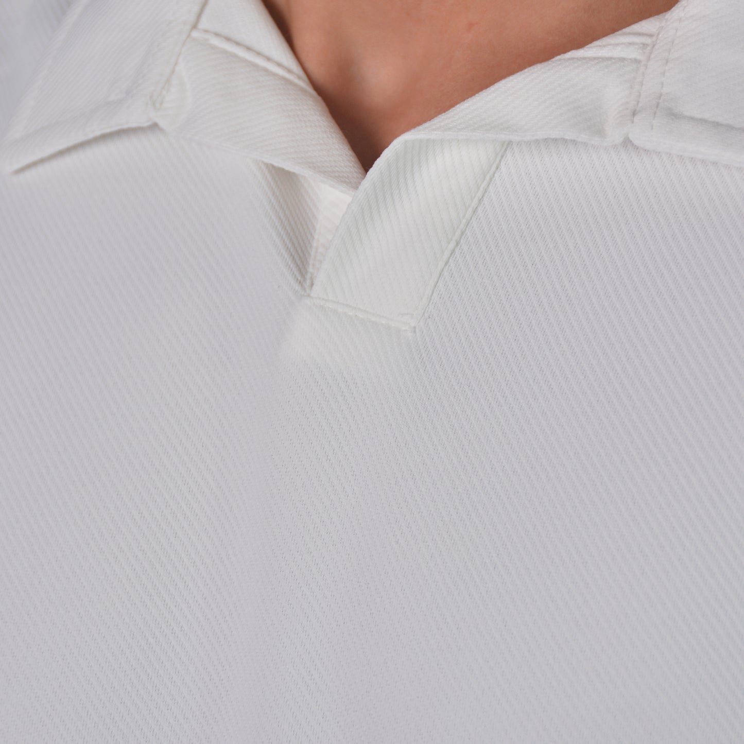 RelaxedVibe Polo Shirt (Black)