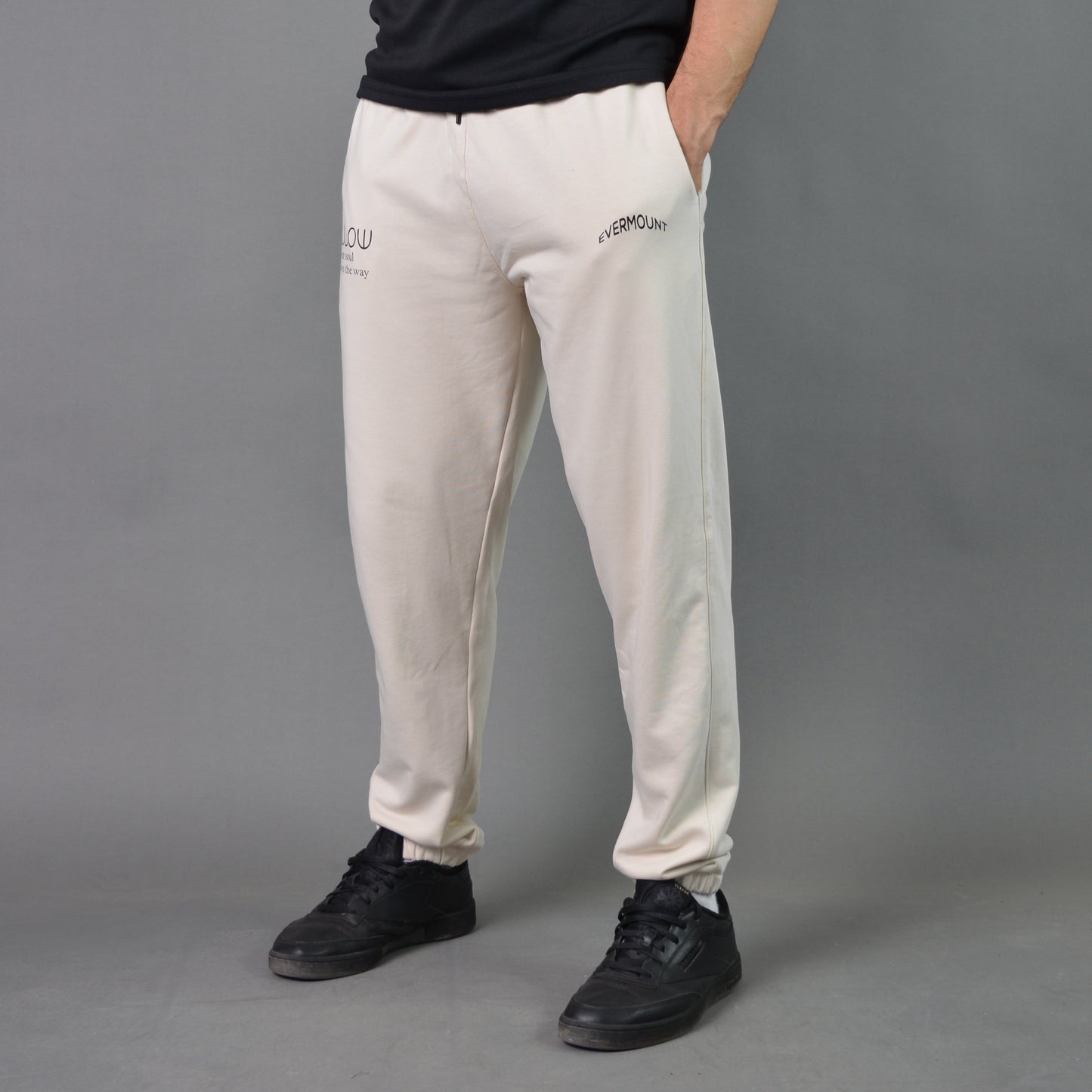 SoulEase Oversized Sweatpants