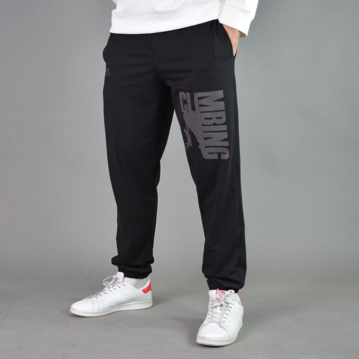 Summit Oversized Sweatpants