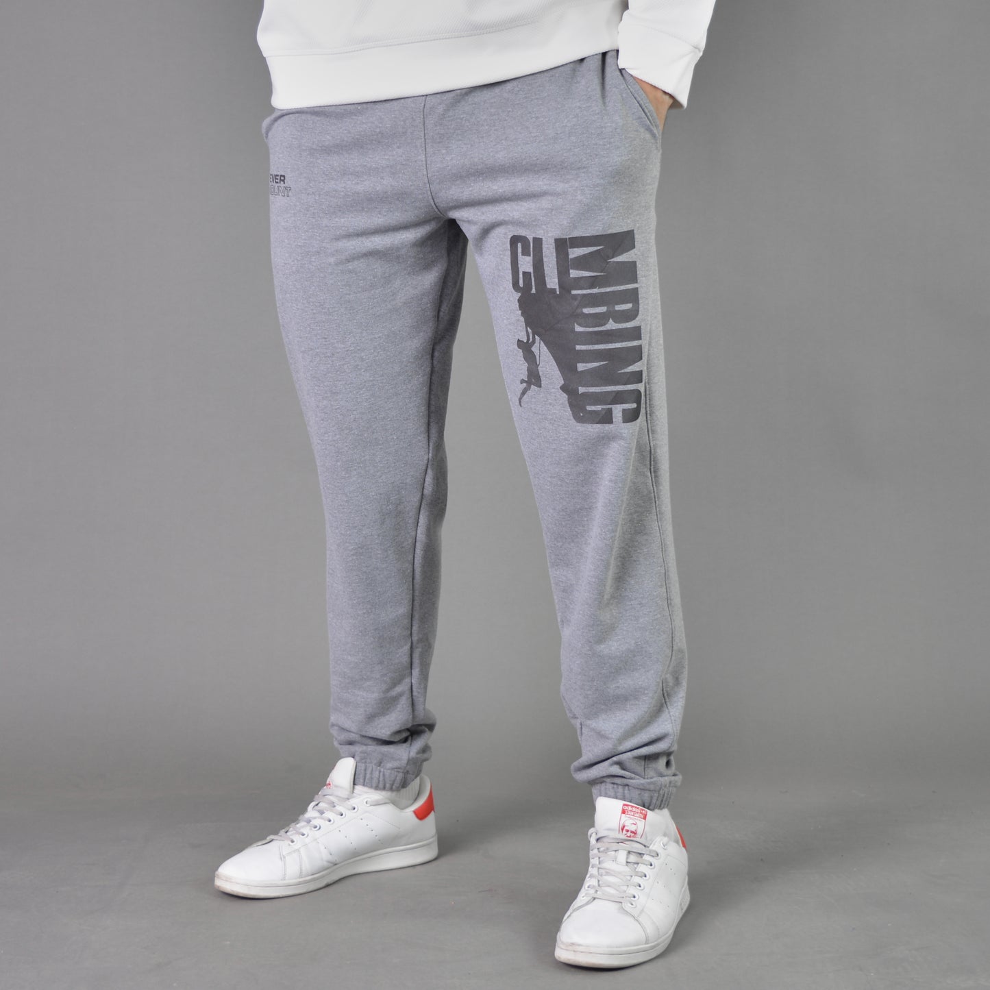 Summit Oversized Sweatpants